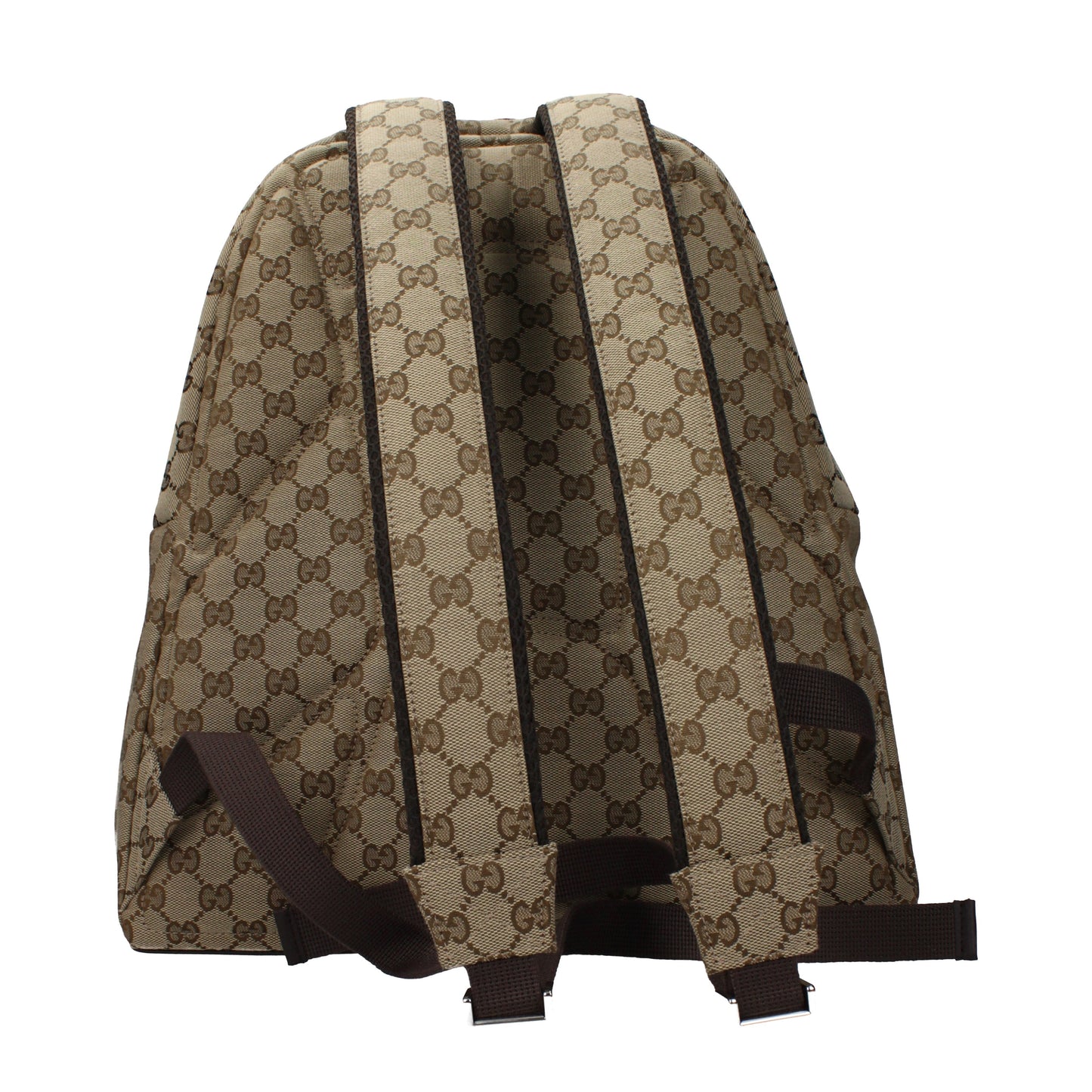 Gucci Men's Backpacks and Bumbags Fabric