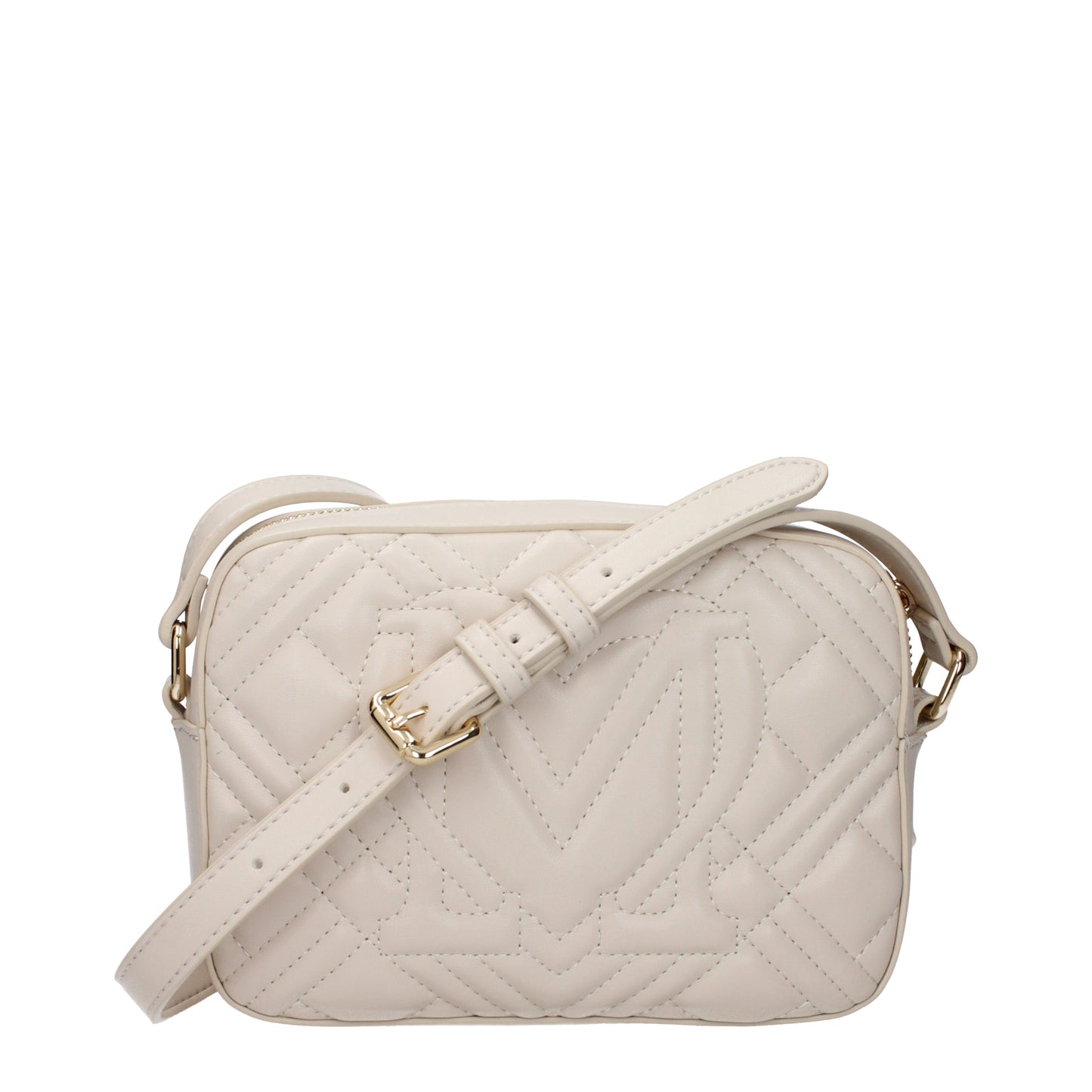 Love Moschino Women's Crossbody Bags Polyurethane