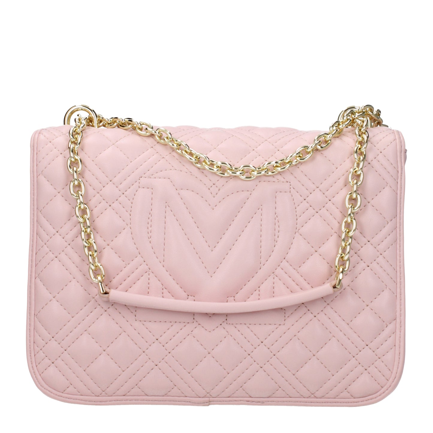 Love Moschino Women's Shoulder Bags Polyurethane
