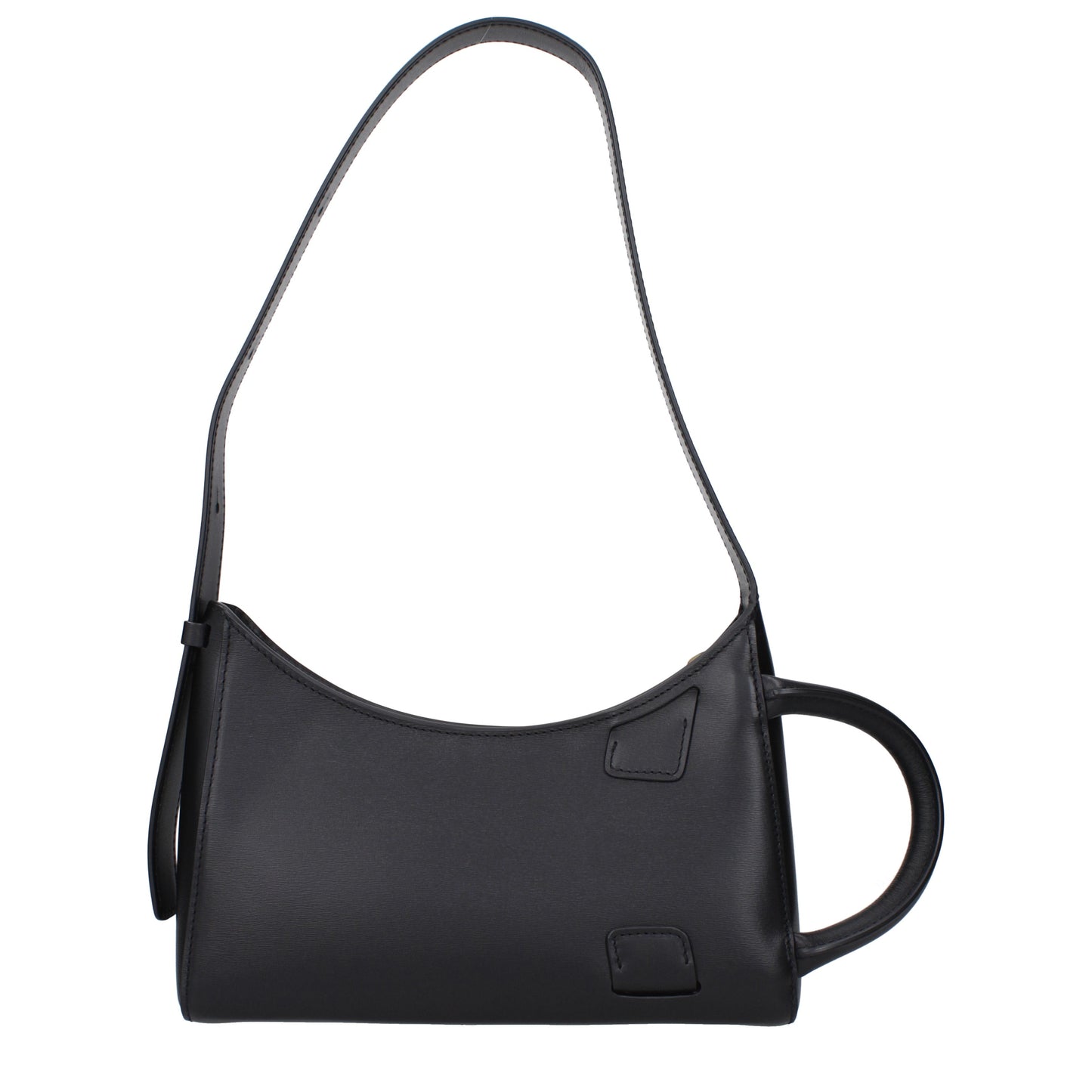 Boyy Women's Shoulder Bags Leather