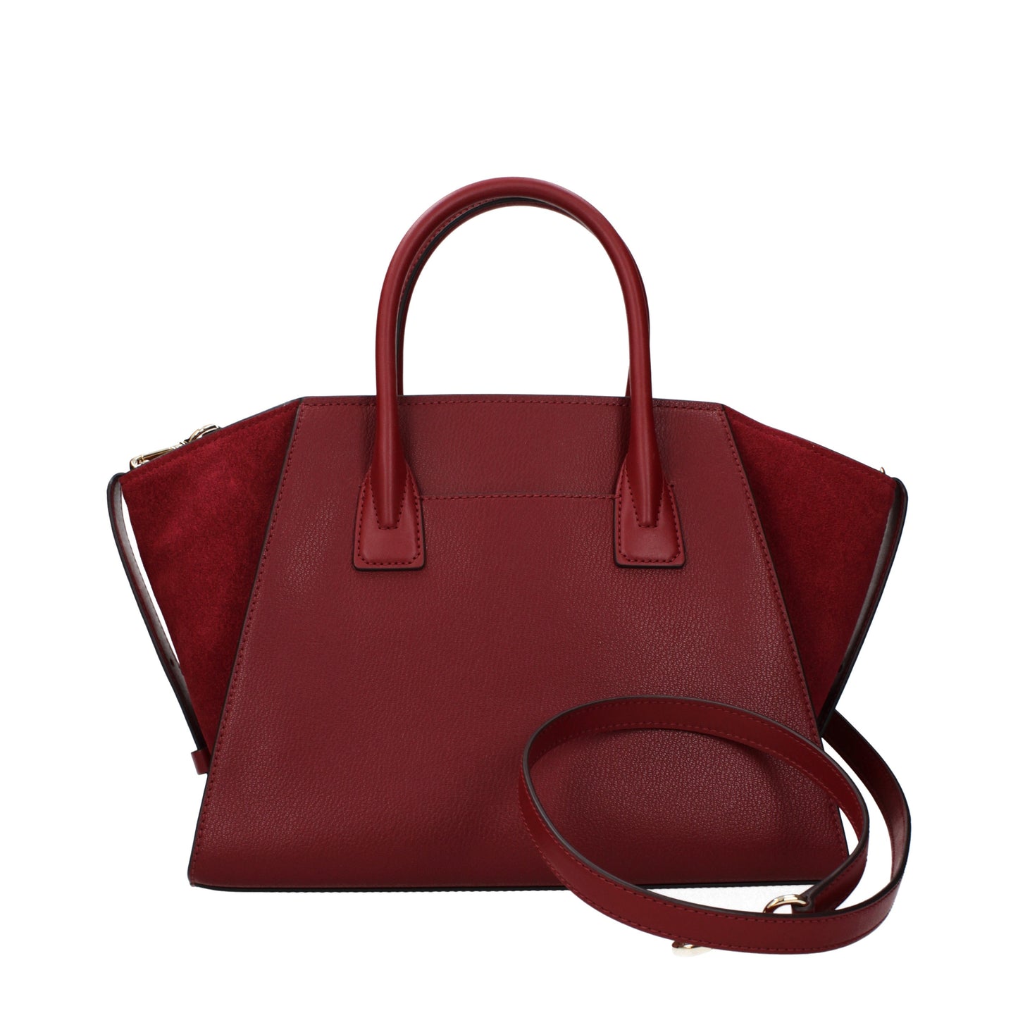 Michael Kors Women's Handbags Leather