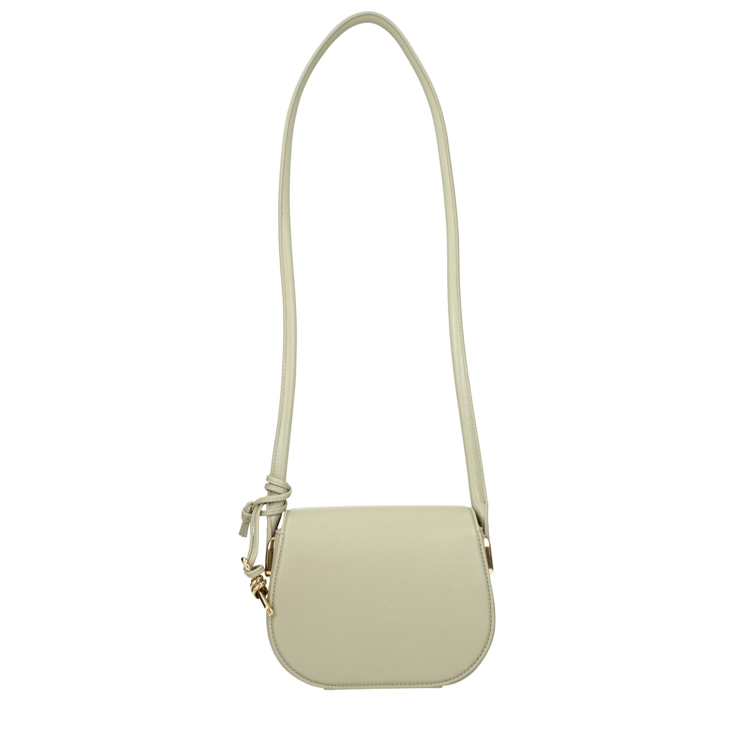 Bottega Veneta Women's Crossbody Bags Leather
