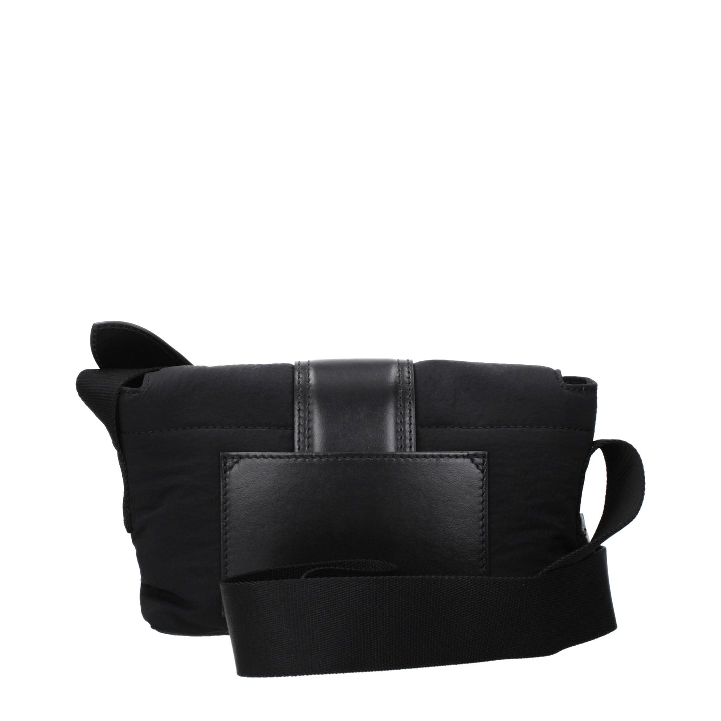Jacquemus Men's Crossbody Bags Fabric