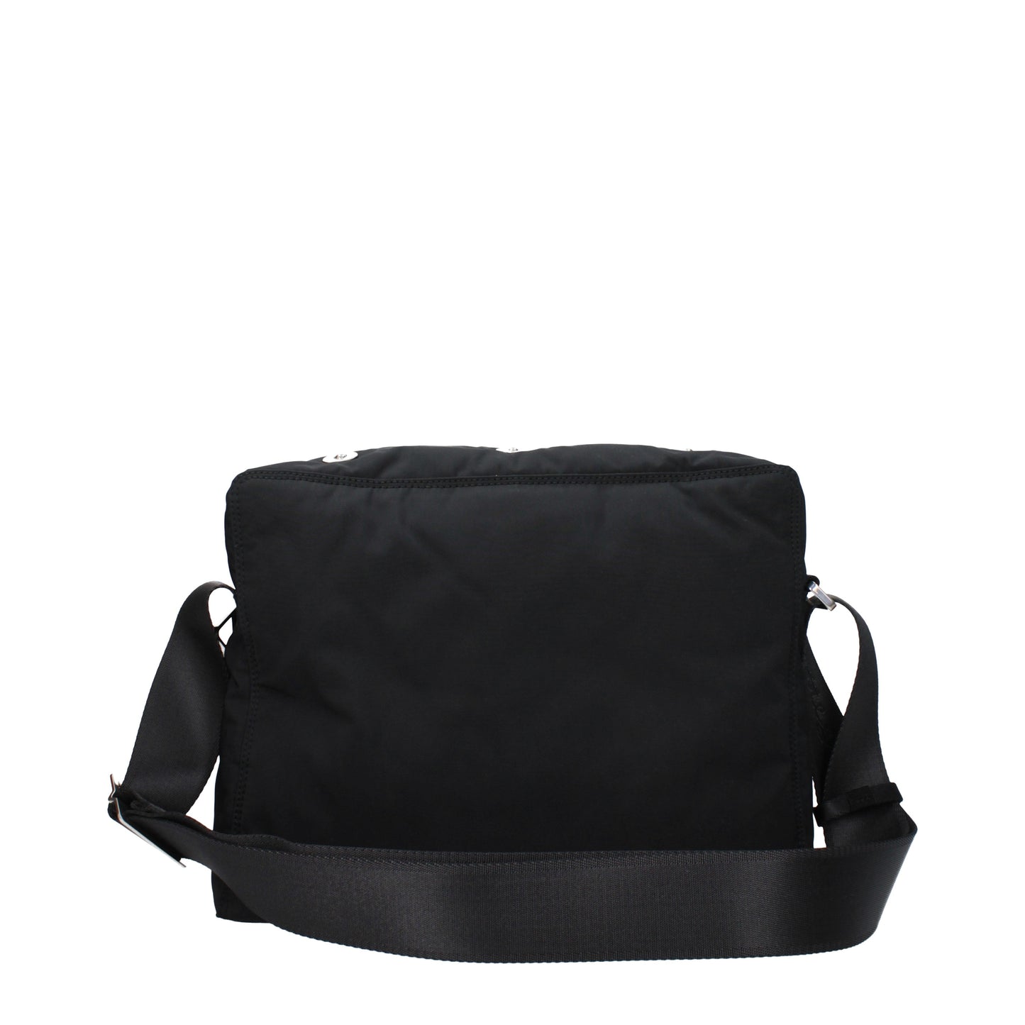 Bottega Veneta Men's Crossbody Bags Fabric