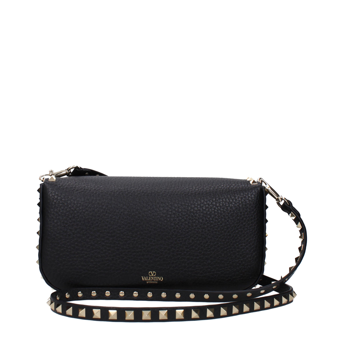 Valentino Garavani Women's Crossbody Bags Leather