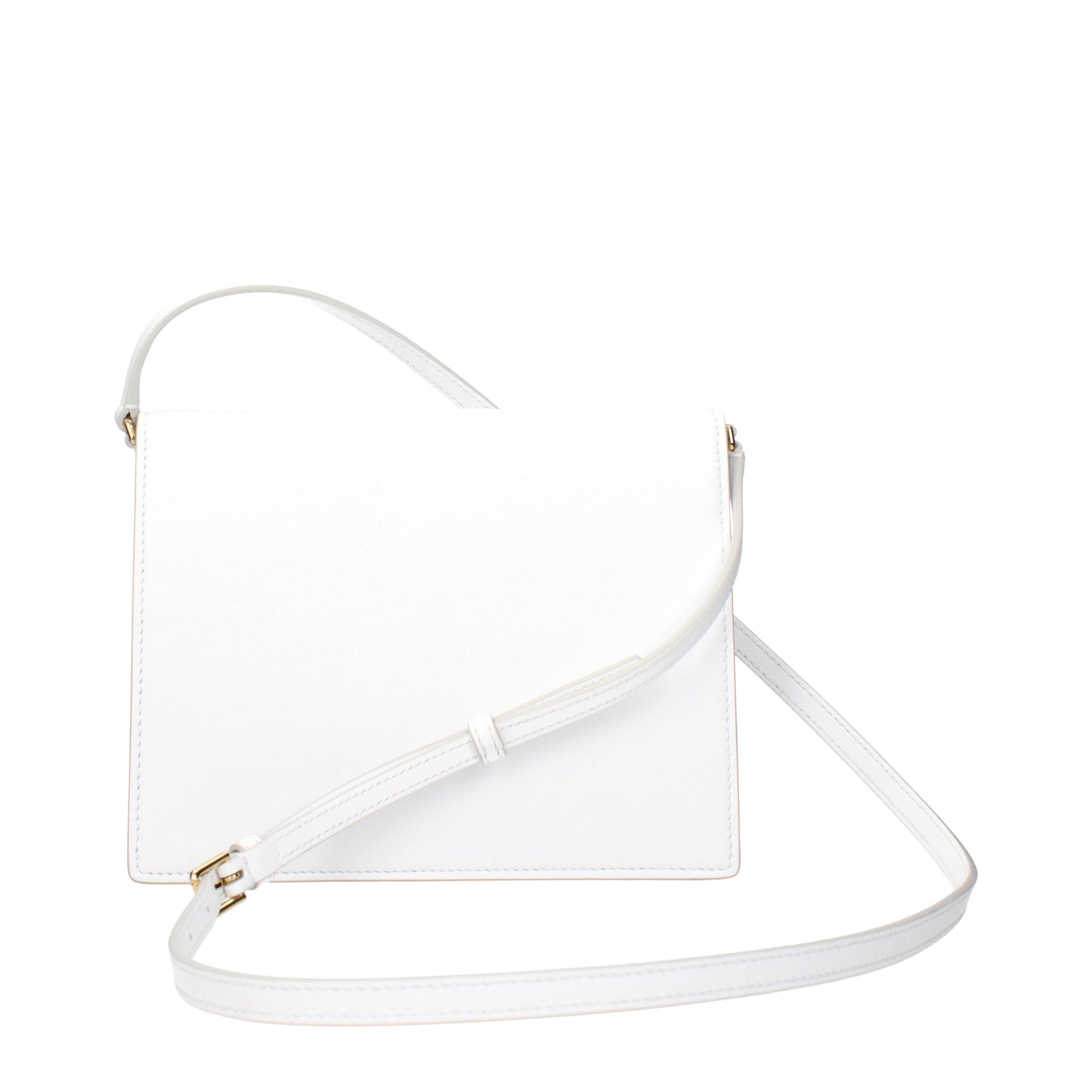 Dolce&Gabbana Women's Crossbody Bags Leather