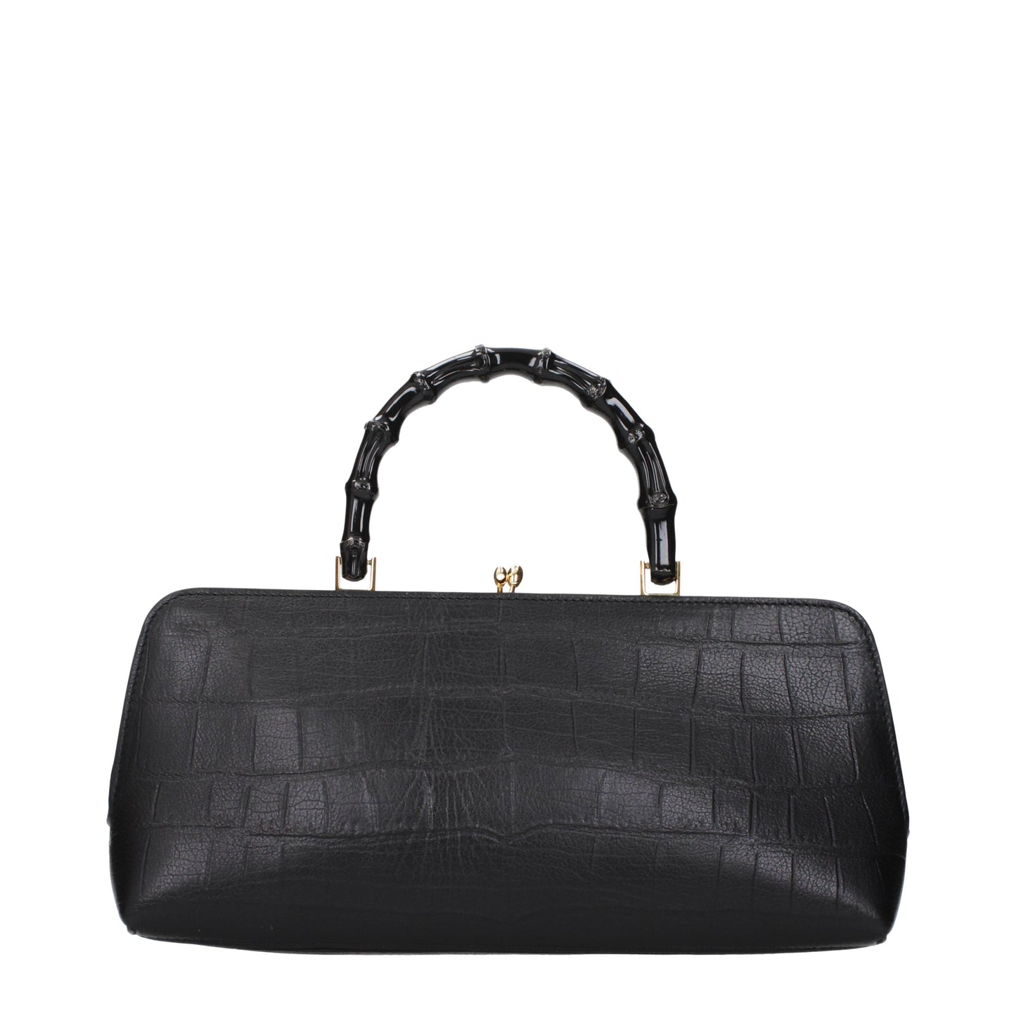 Jil Sander Handbags Women Leather Black