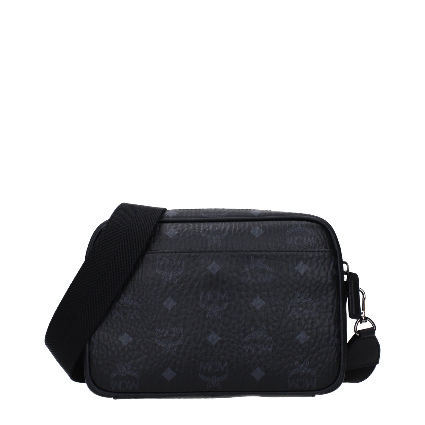 MCM Men's Crossbody Bags Fabric