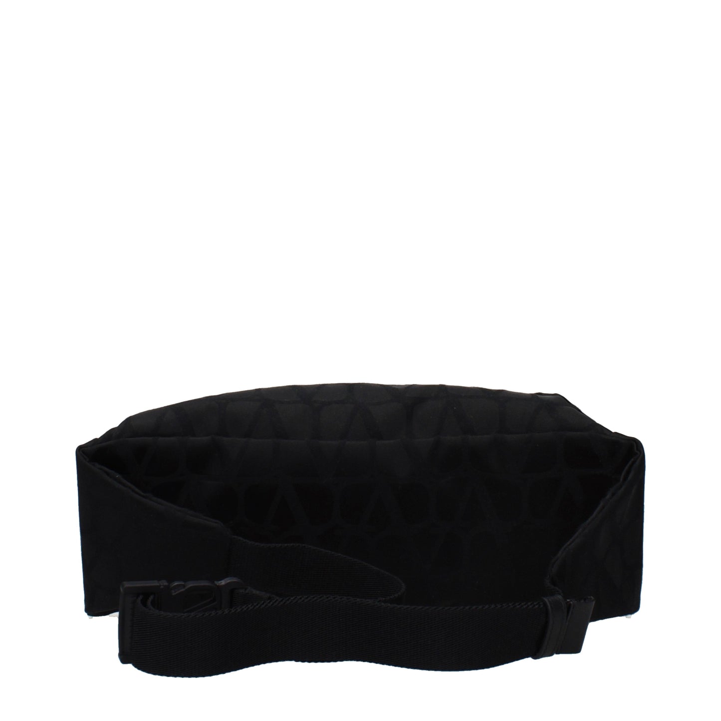 Valentino Garavani Men's Backpacks and Bumbags Fabric