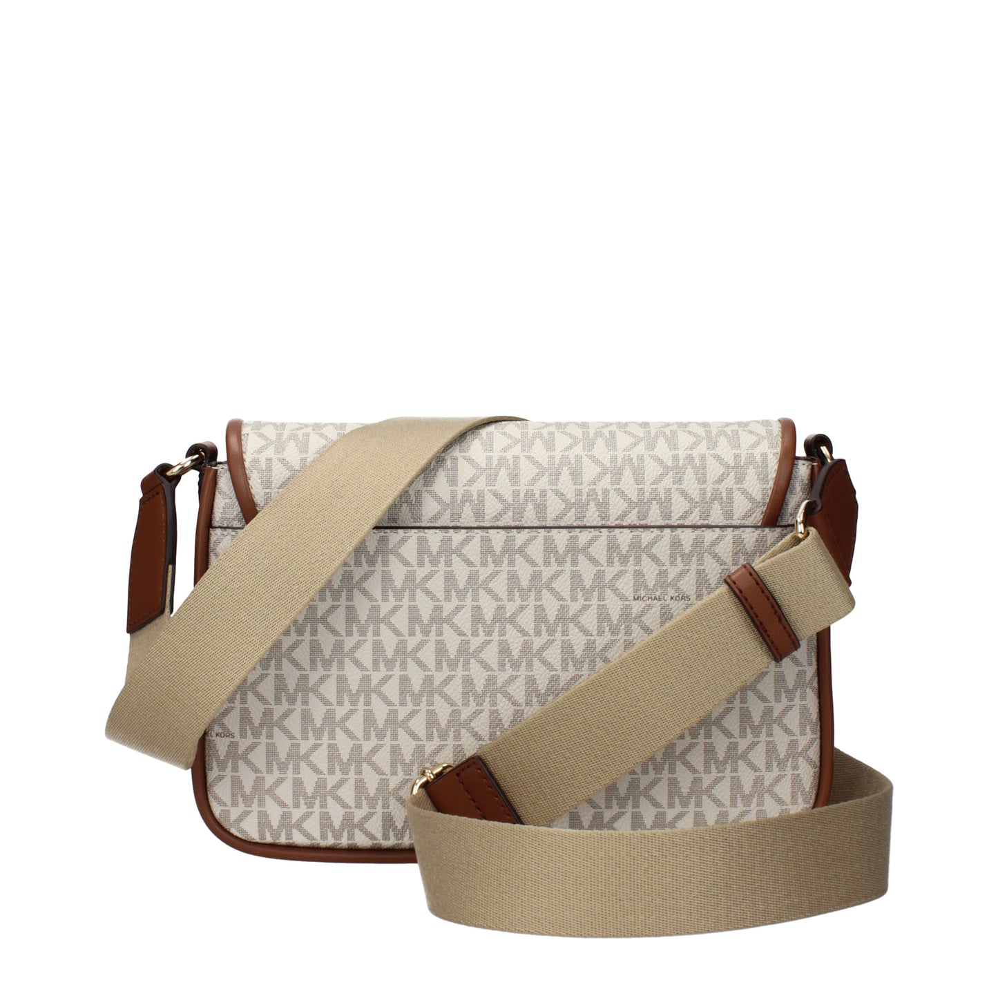 Michael Kors Women's Crossbody Bags Fabric
