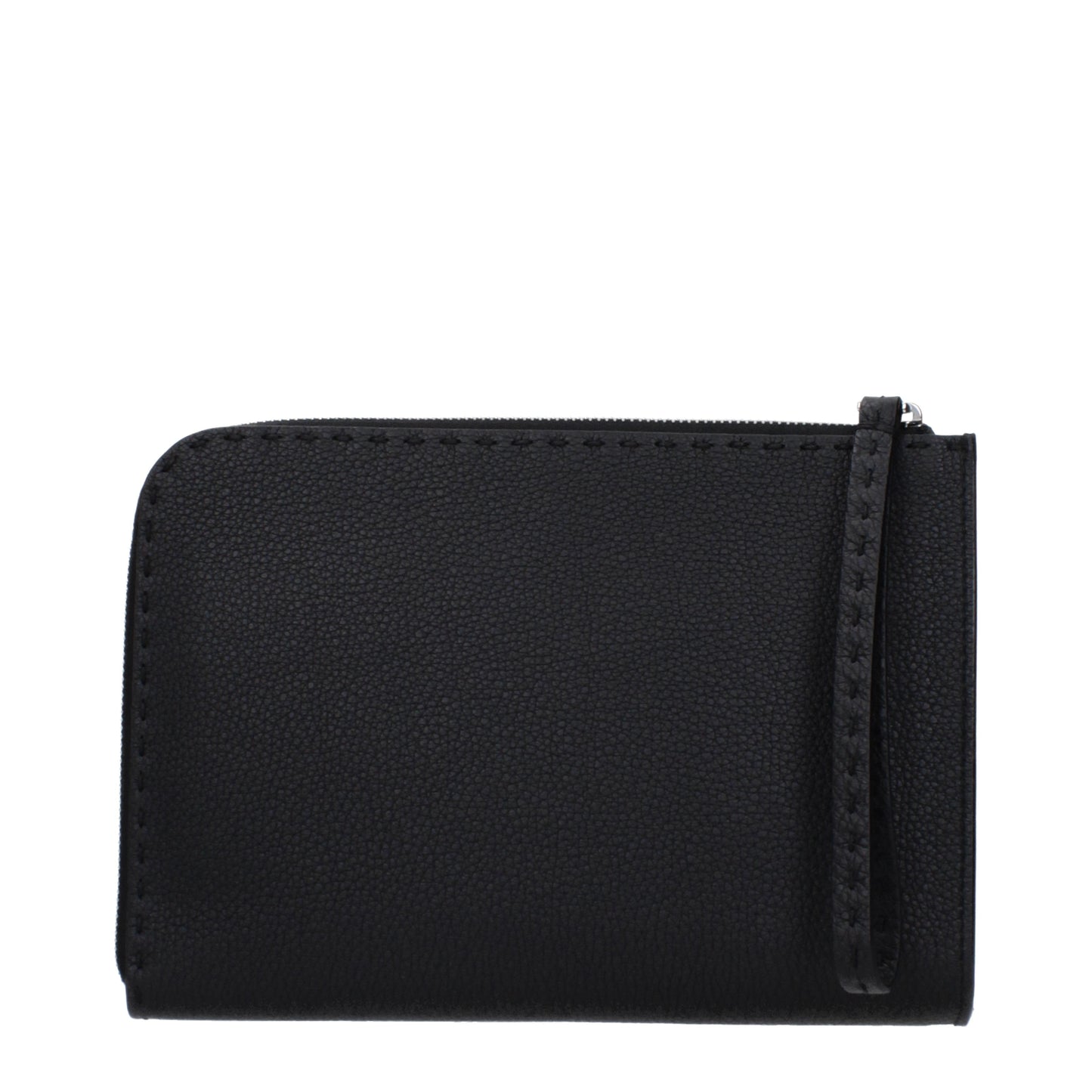 Fendi Men's Clutches Leather