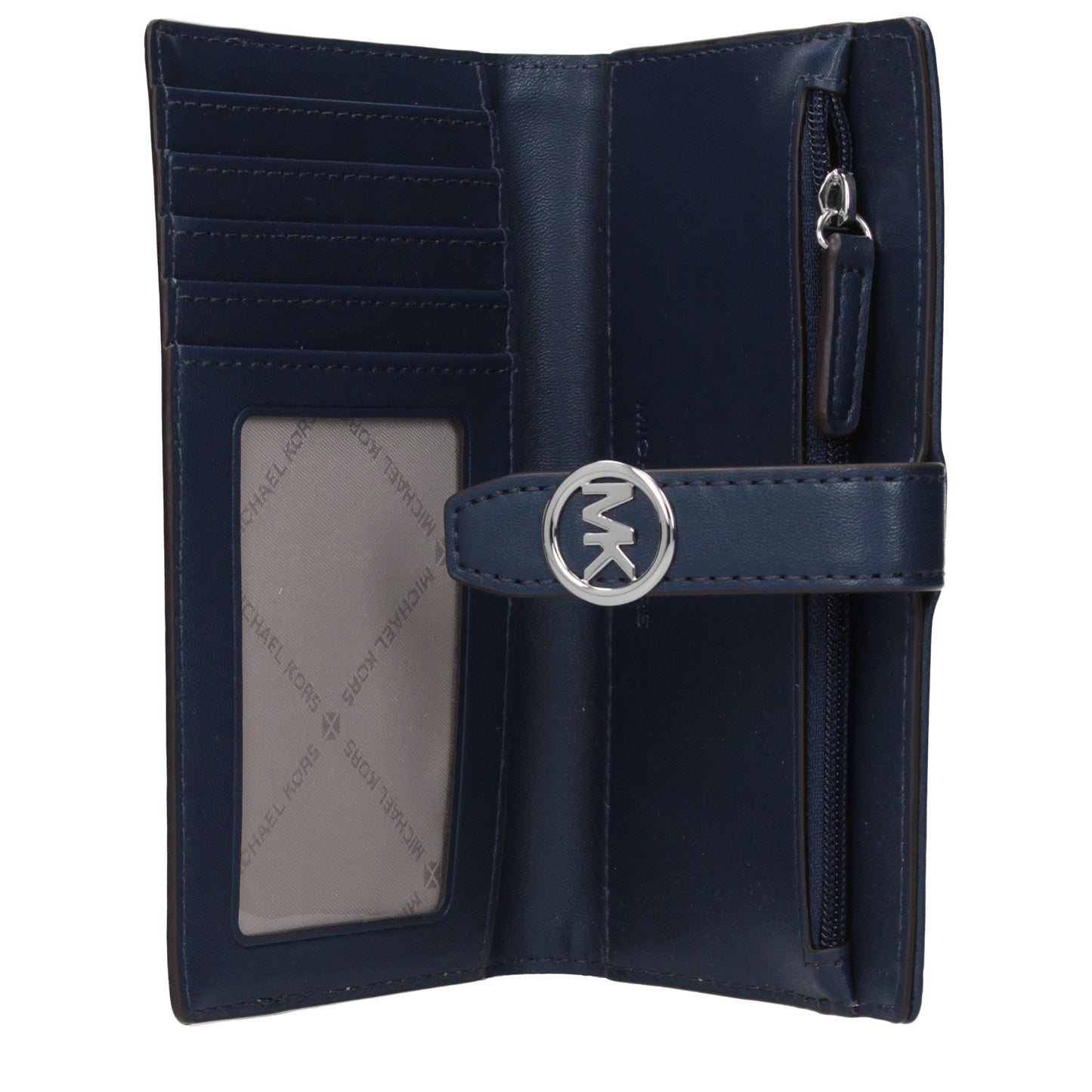 Michael Kors Women's Wallets Fabric