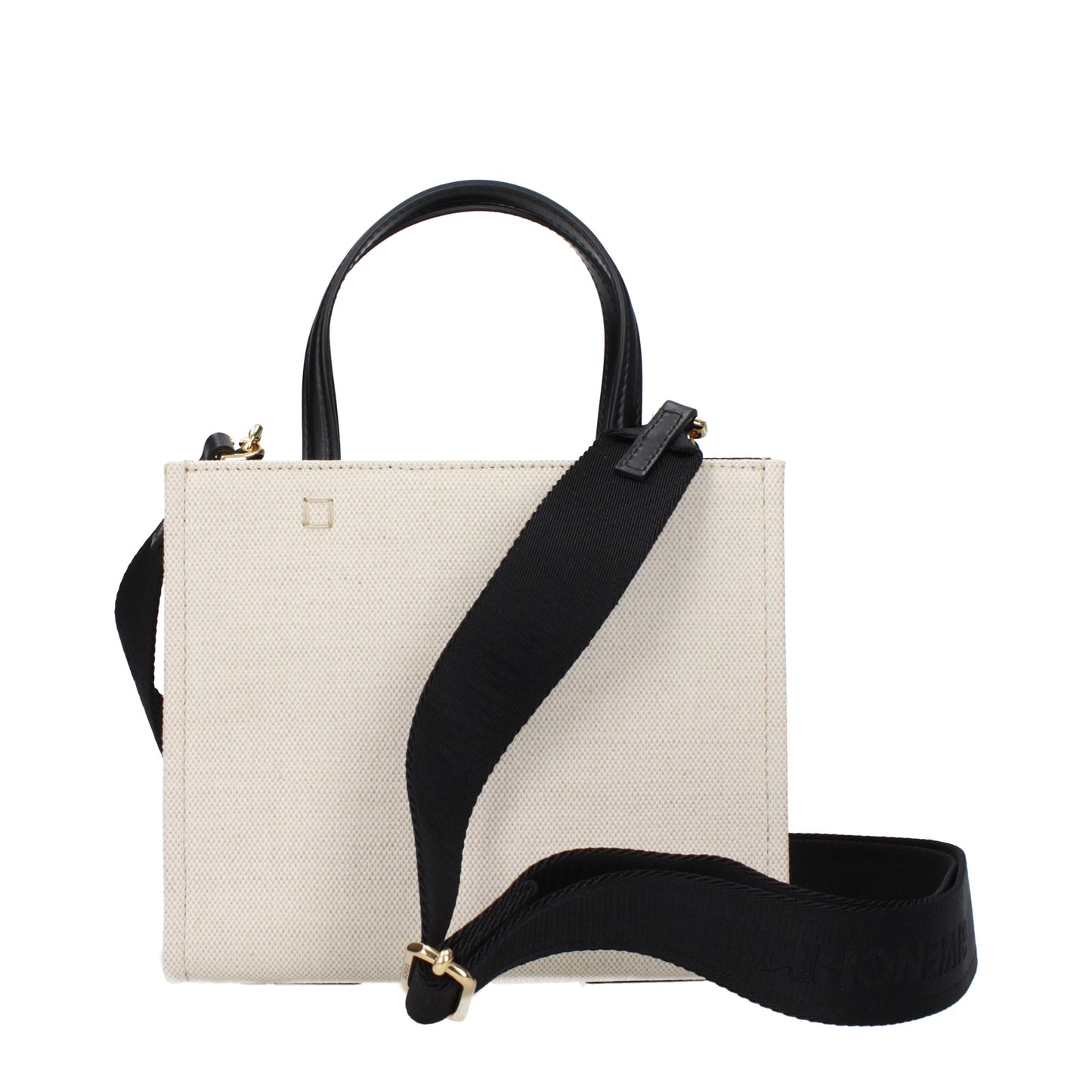 Givenchy Handbags Women Fabric Beige