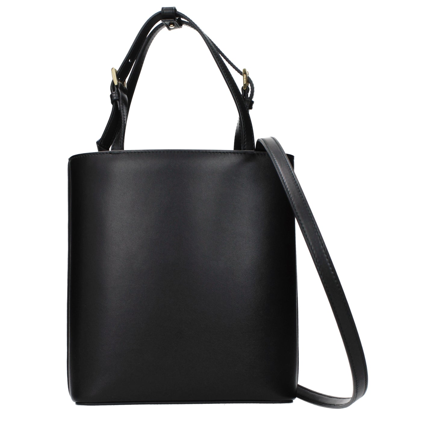 Prada Women's Handbags Leather