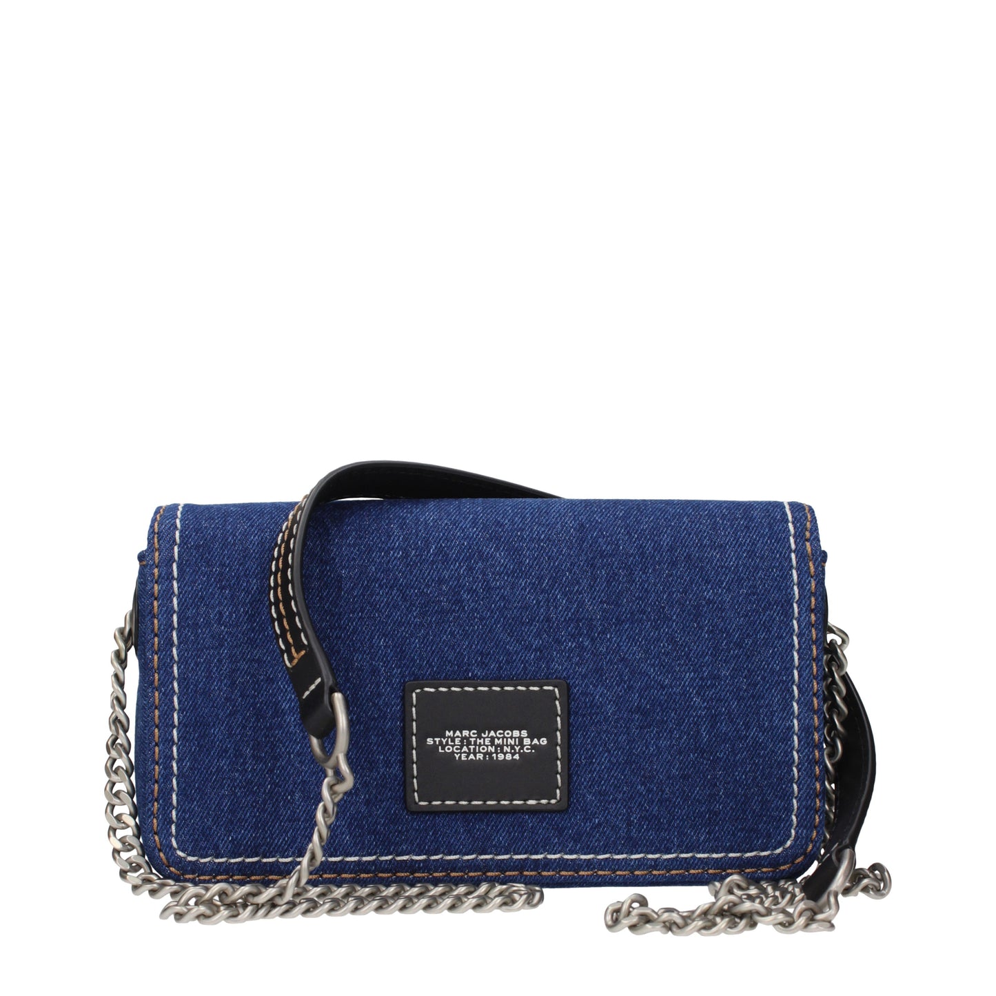 Marc Jacobs Women's Crossbody Bags Fabric