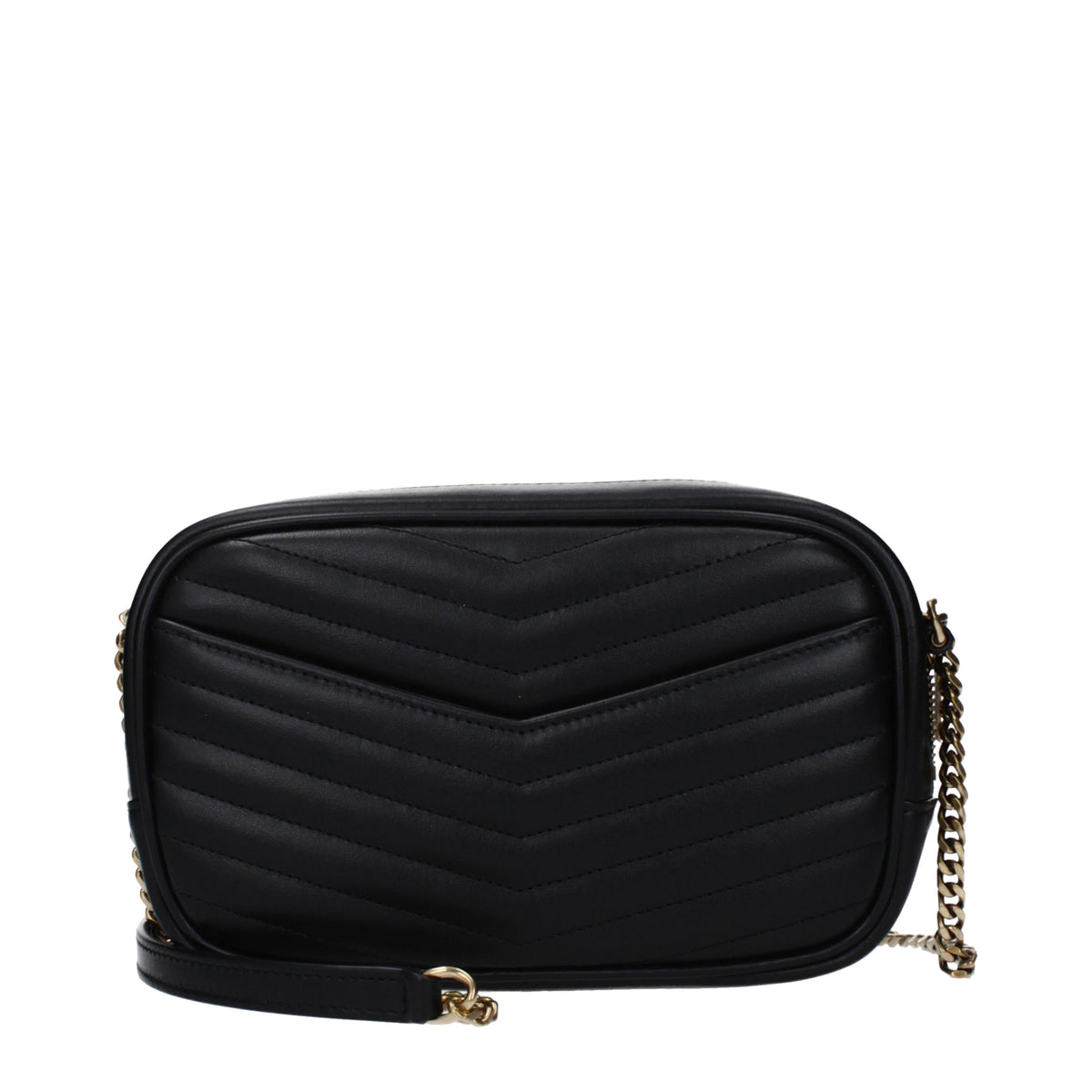 Saint Laurent Women's Crossbody Bags Leather