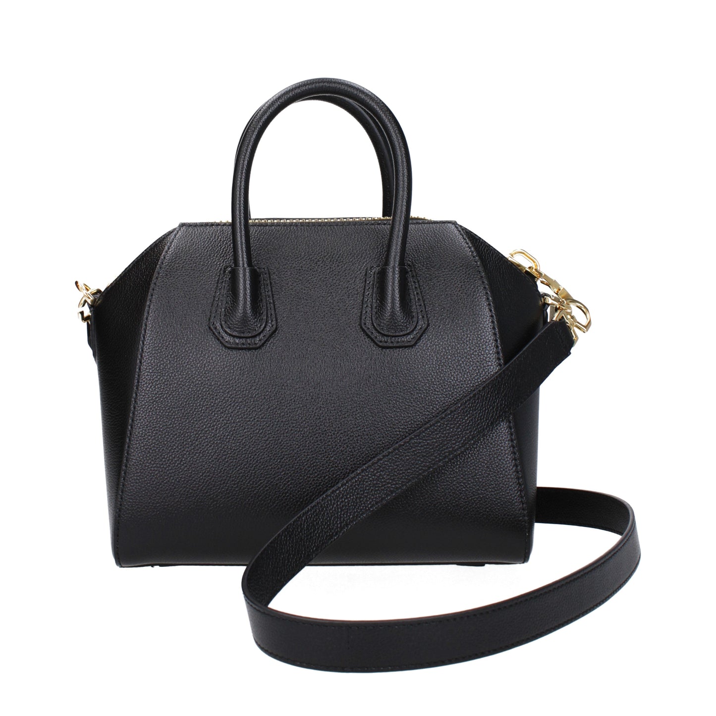 Givenchy Handbags Women Leather Black