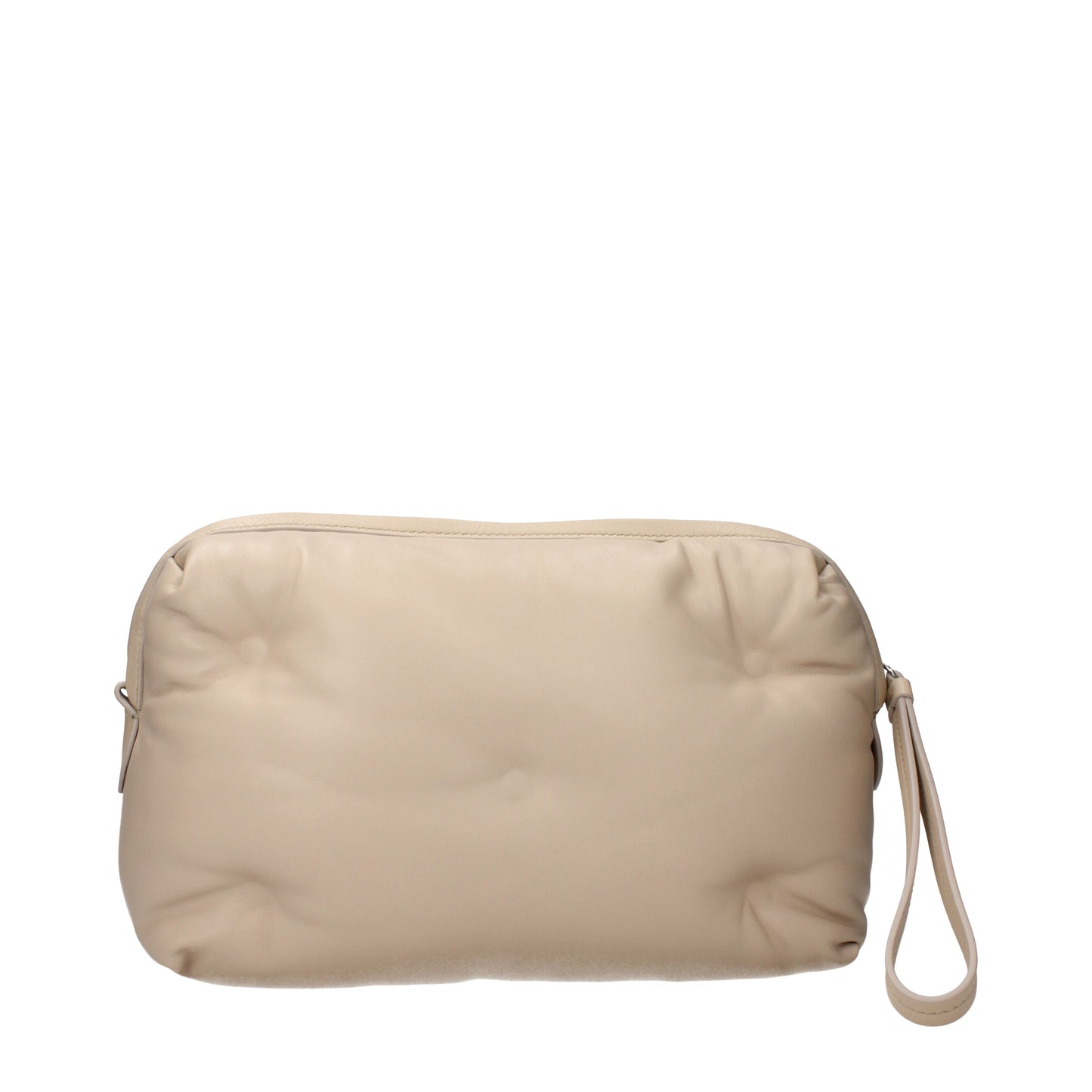 Maison Margiela Women's Clutches Leather