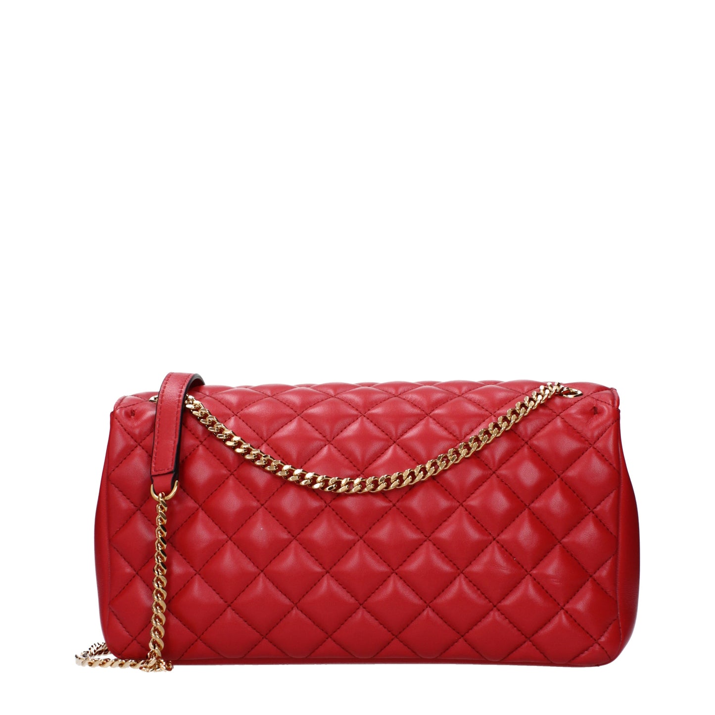 Versace Women's Shoulder Bags Leather