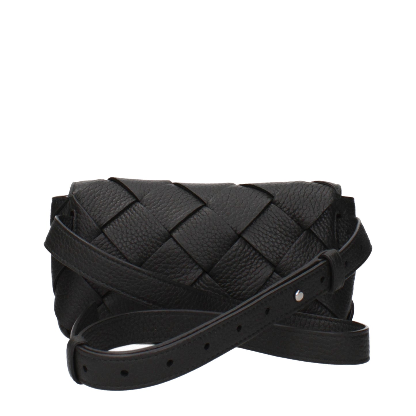 Bottega Veneta Men's Backpacks and Bumbags Leather