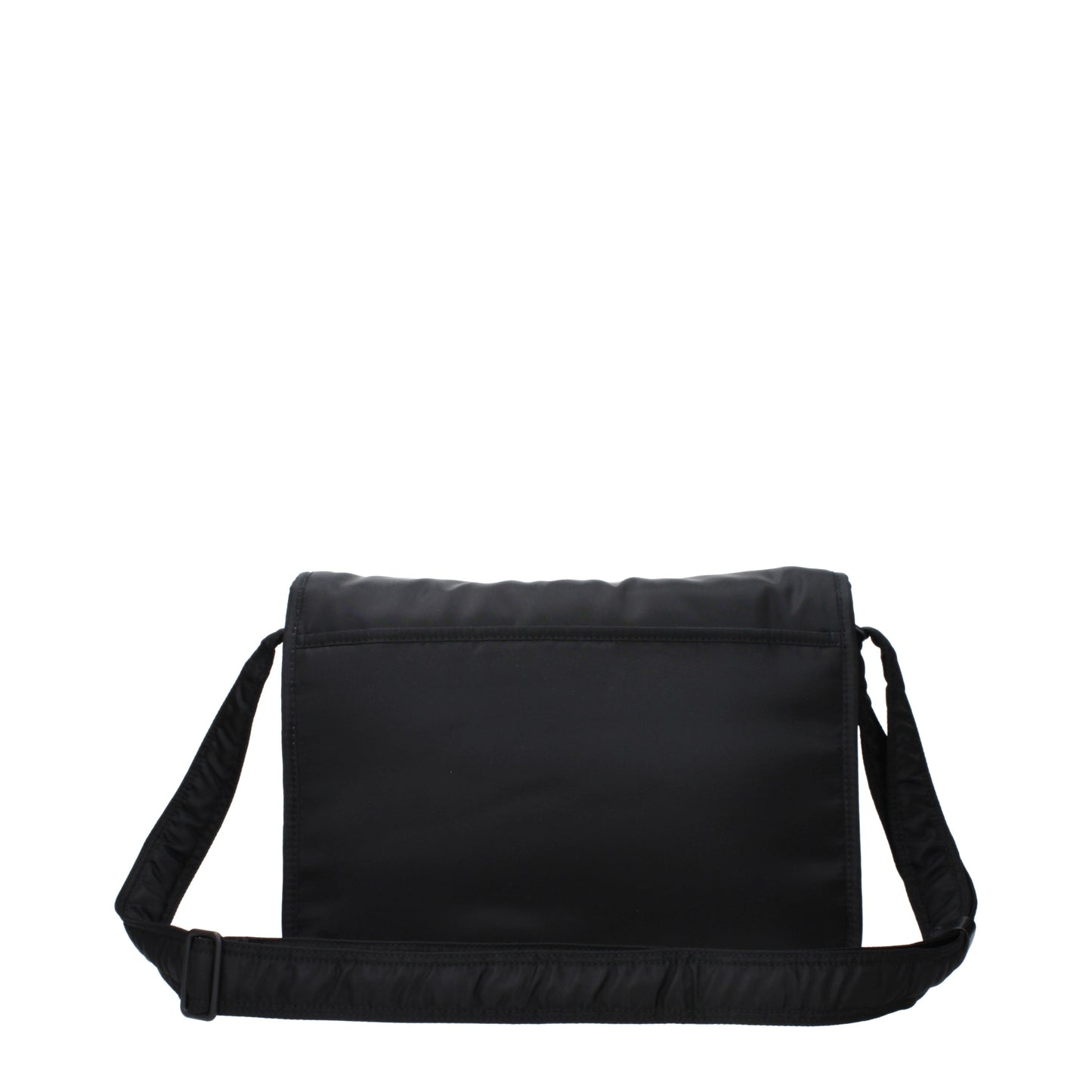Saint Laurent Men's Crossbody Bags Eco Nylon