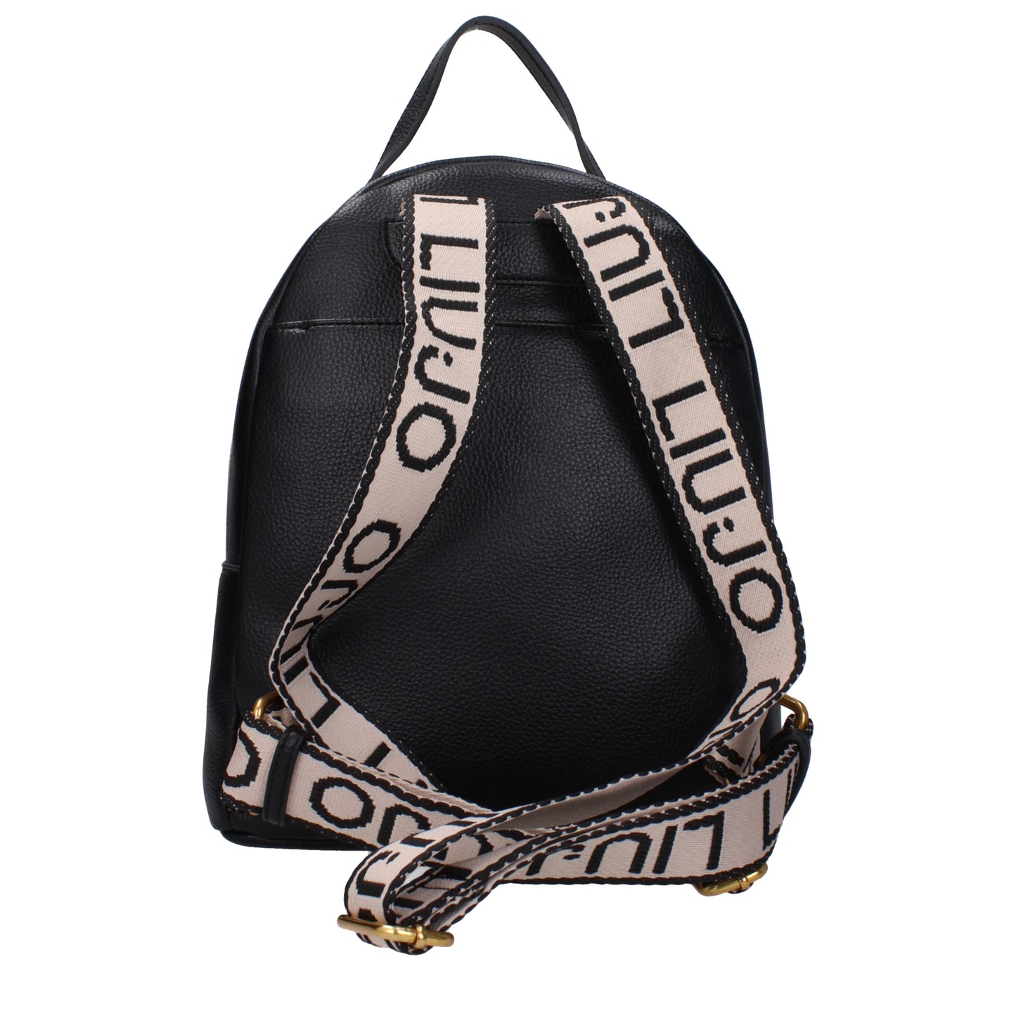 Liu Jo Backpacks and Bumbags Women Polyester Black