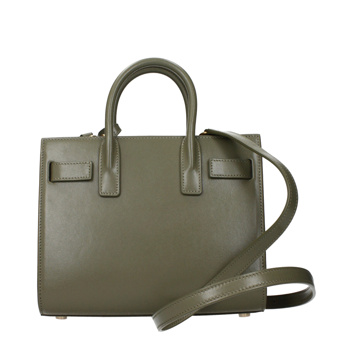 Saint Laurent Women's Handbags Leather