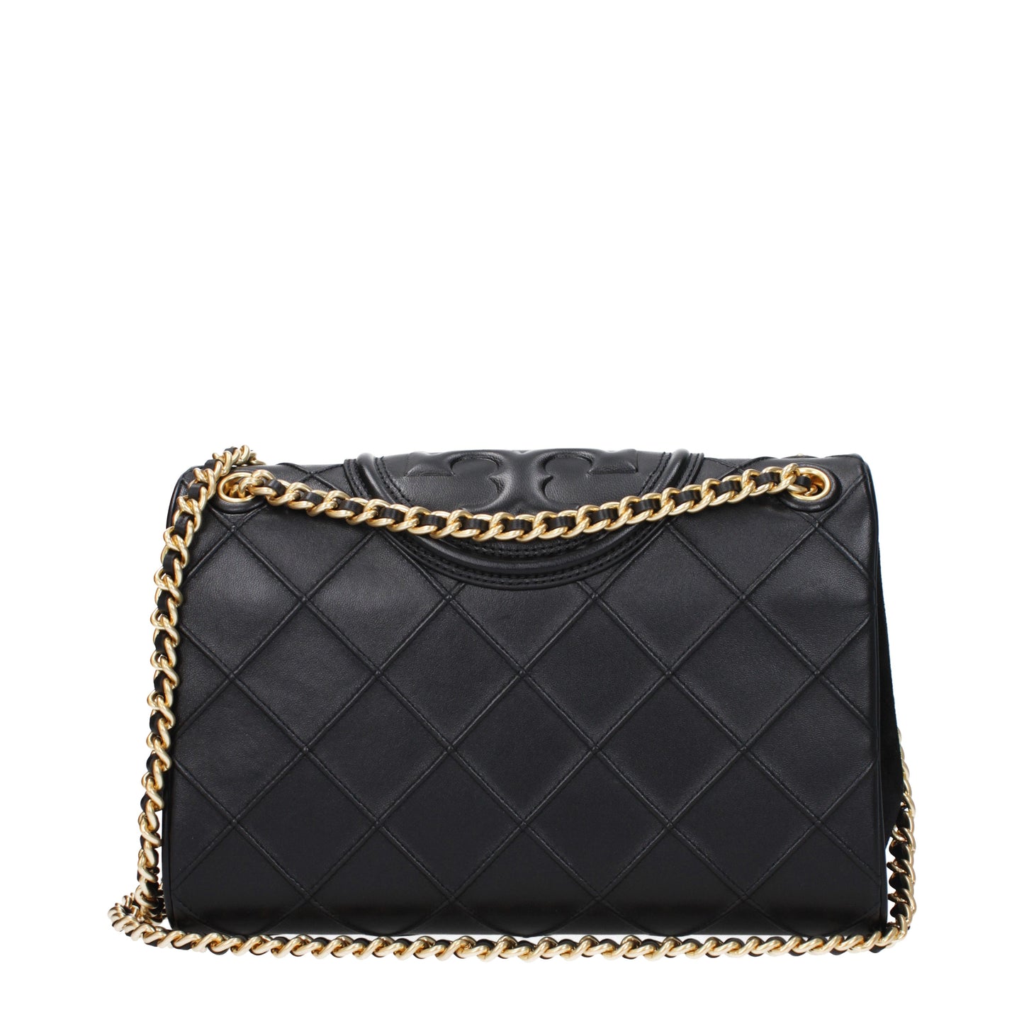 Tory Burch Women's Shoulder Bags Leather