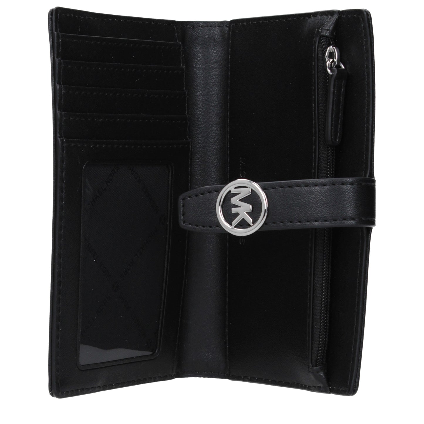 Michael Kors Women's Wallets Fabric