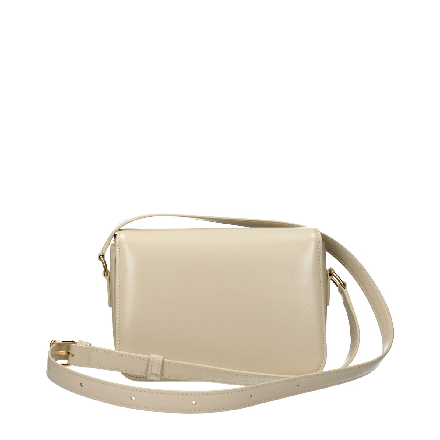 Celine Women's Crossbody Bags Leather