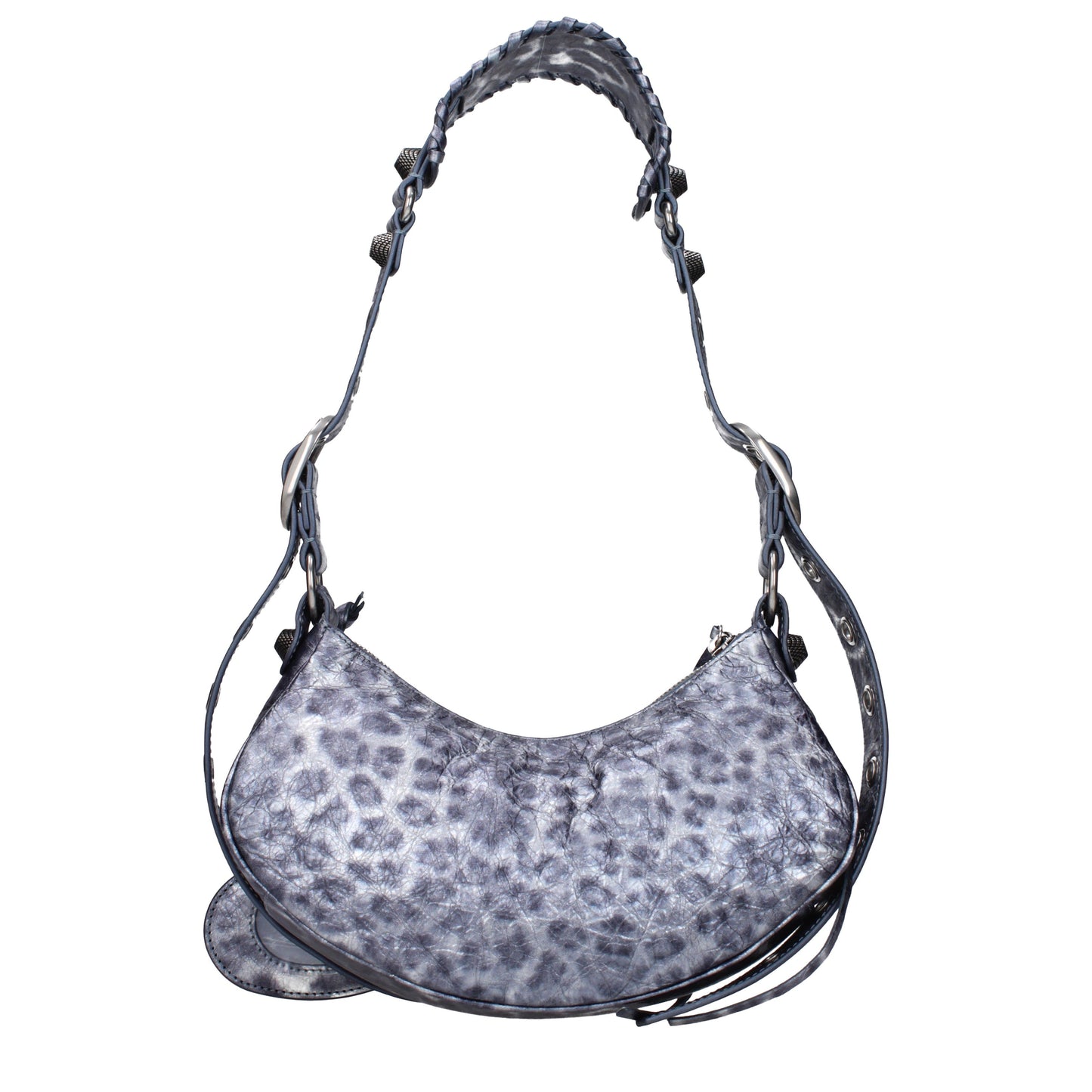 Balenciaga Women's Shoulder Bags Leather