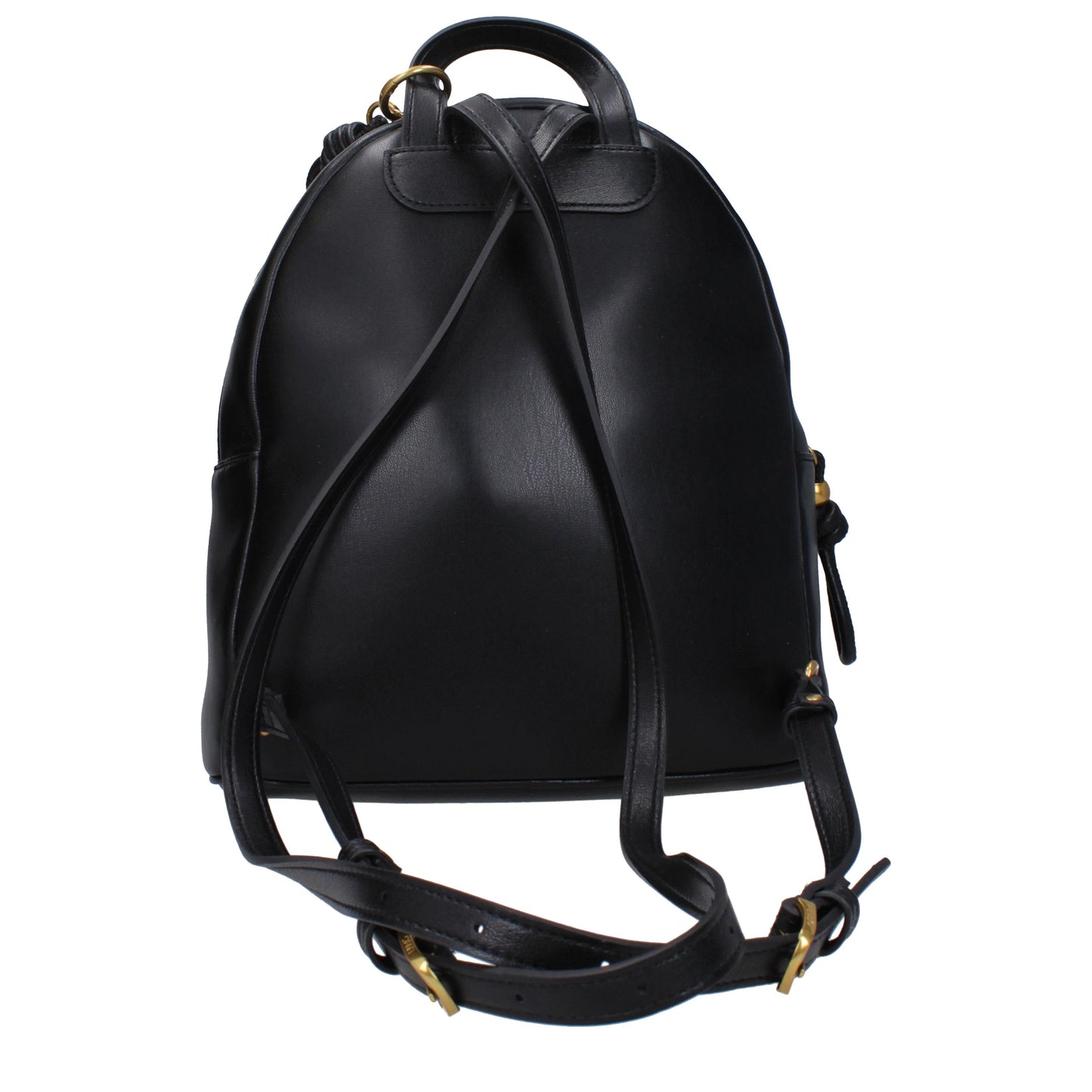 Liu Jo Backpacks and Bumbags Women Polyester Black