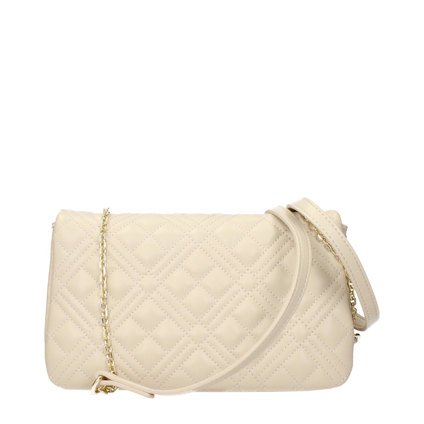 Love Moschino Women's Clutches Polyurethane