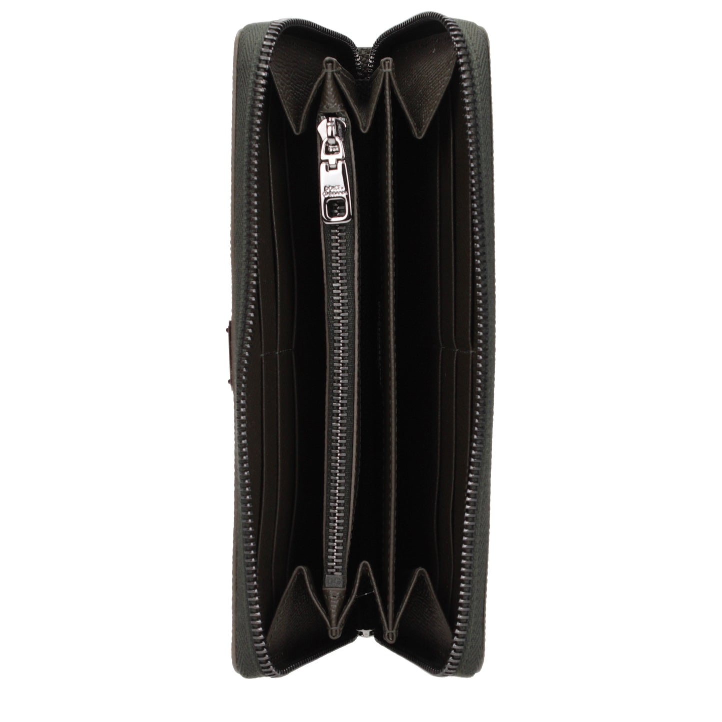 Dolce&Gabbana Men's Wallets Leather