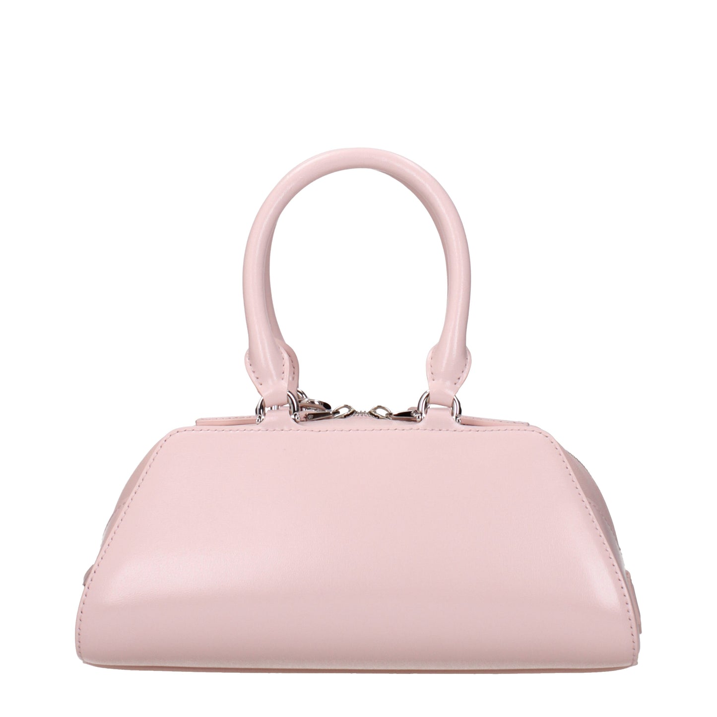 Givenchy Handbags Women Leather Pink/Light