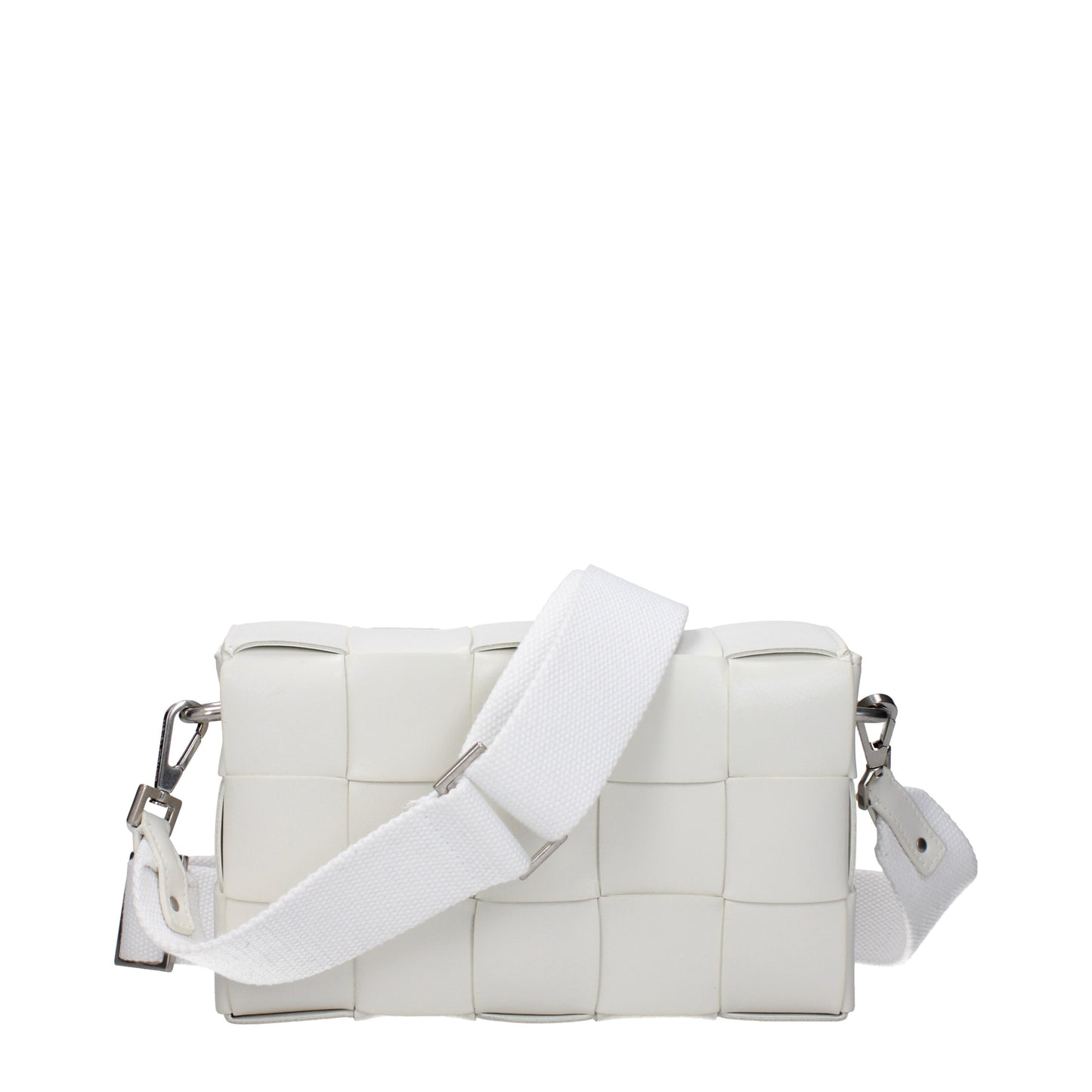 Bottega Veneta Men's Crossbody Bags Leather