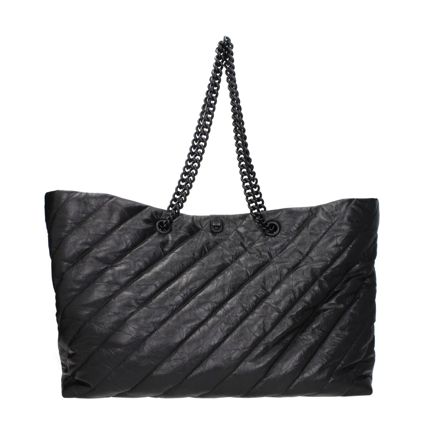 Balenciaga Women's Shoulder Bags Leather