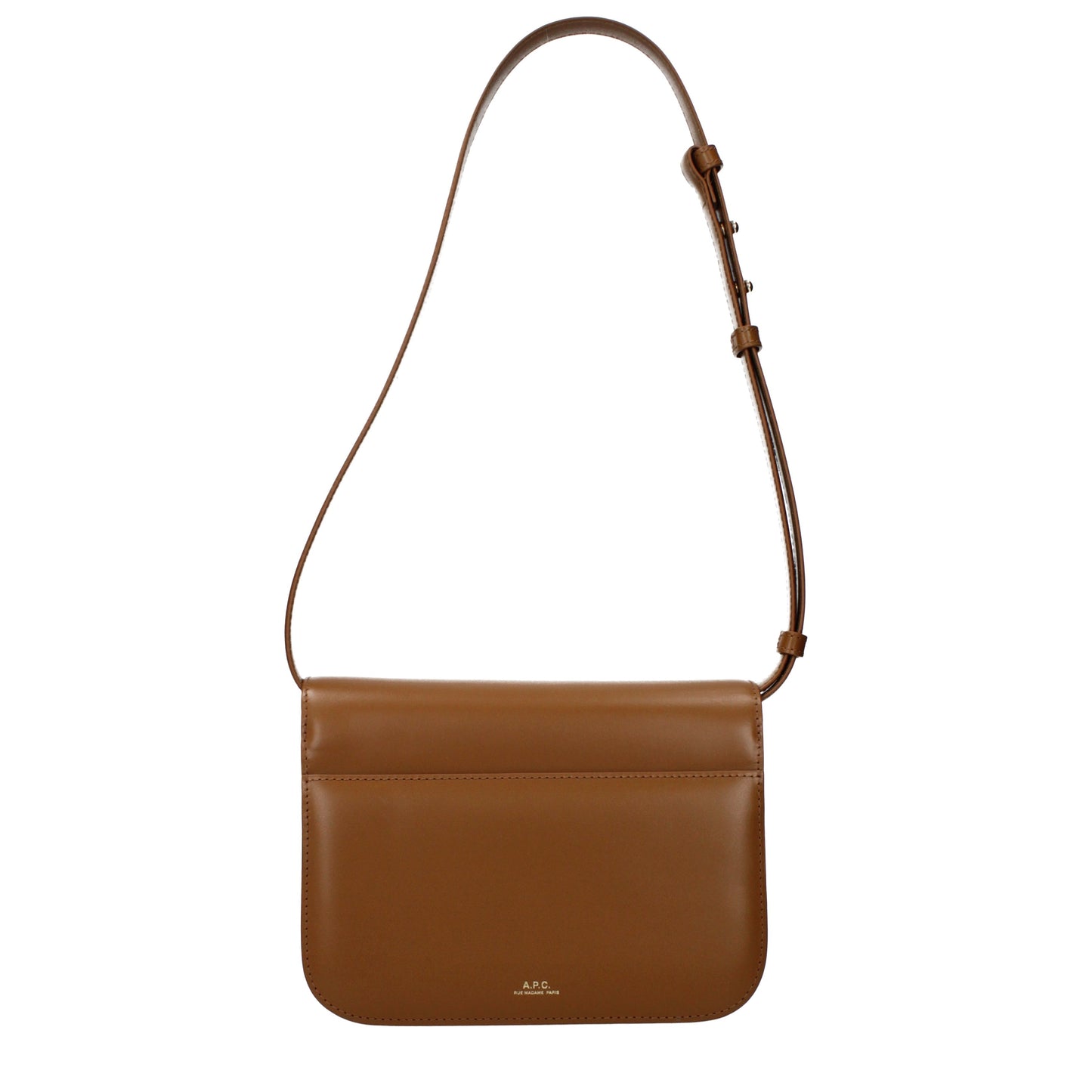 A.P.C. Women's Shoulder Bags Leather