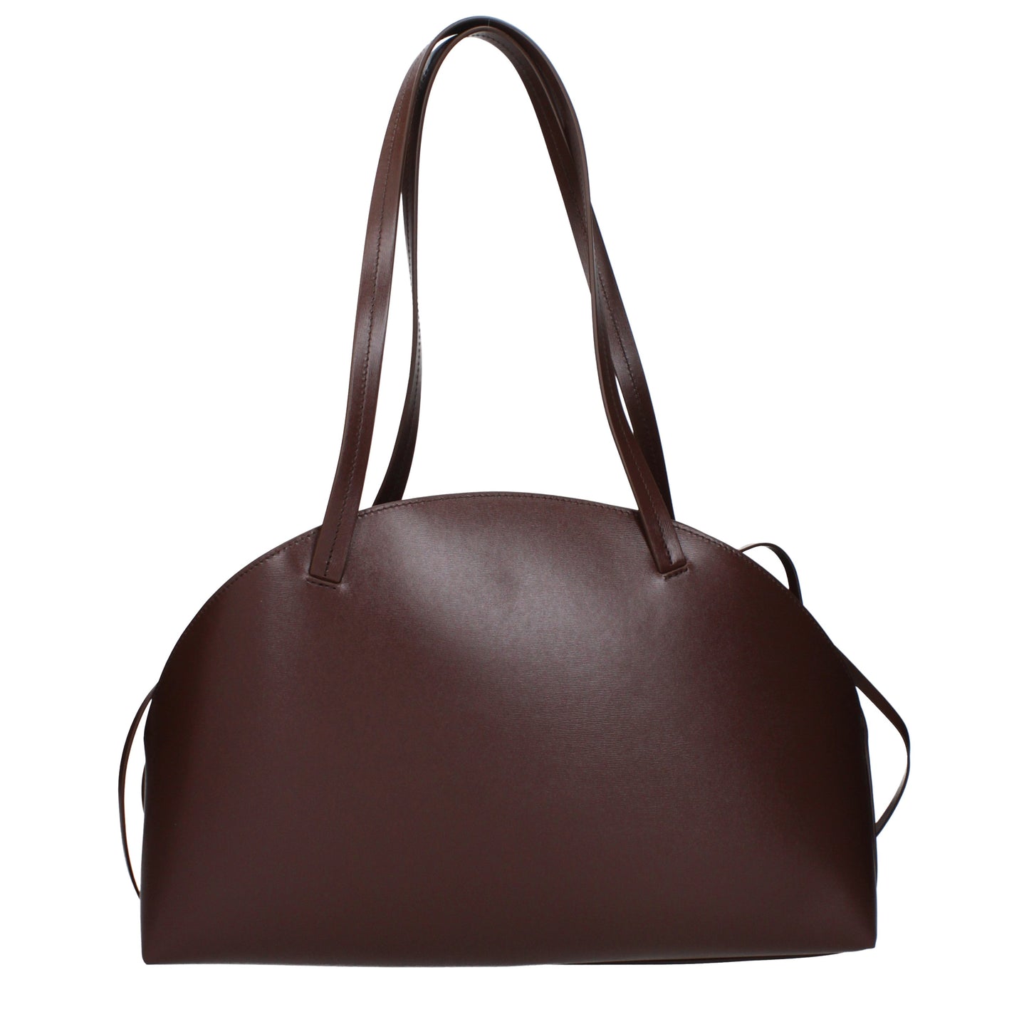 Jil Sander Women's Shoulder Bags Leather