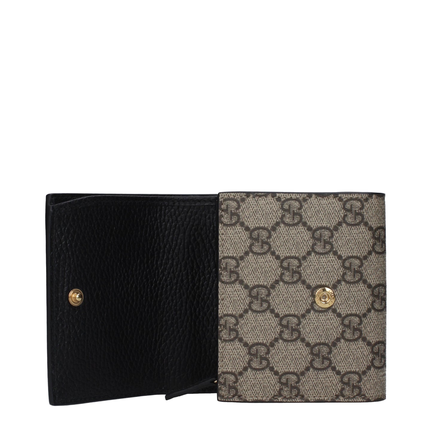 Gucci Women's Wallets Fabric