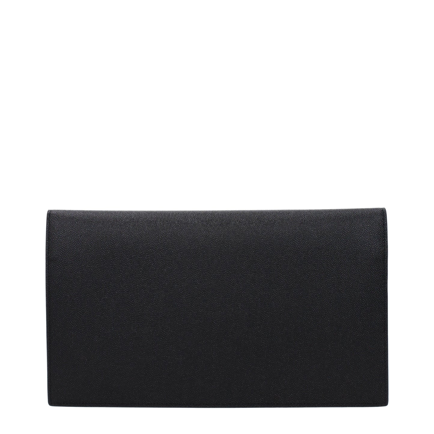Saint Laurent Women's Clutches Leather