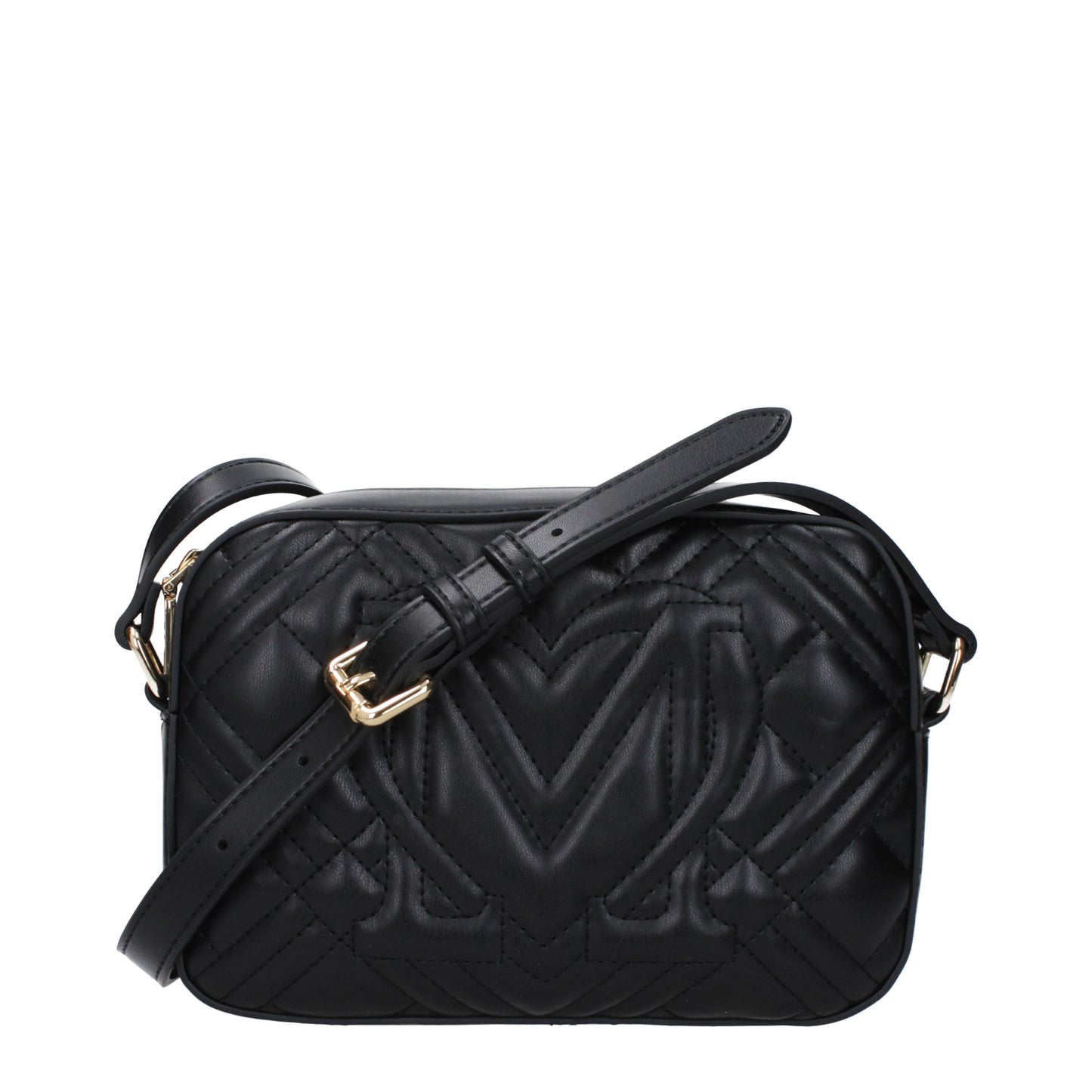 Love Moschino Women's Crossbody Bags Polyurethane