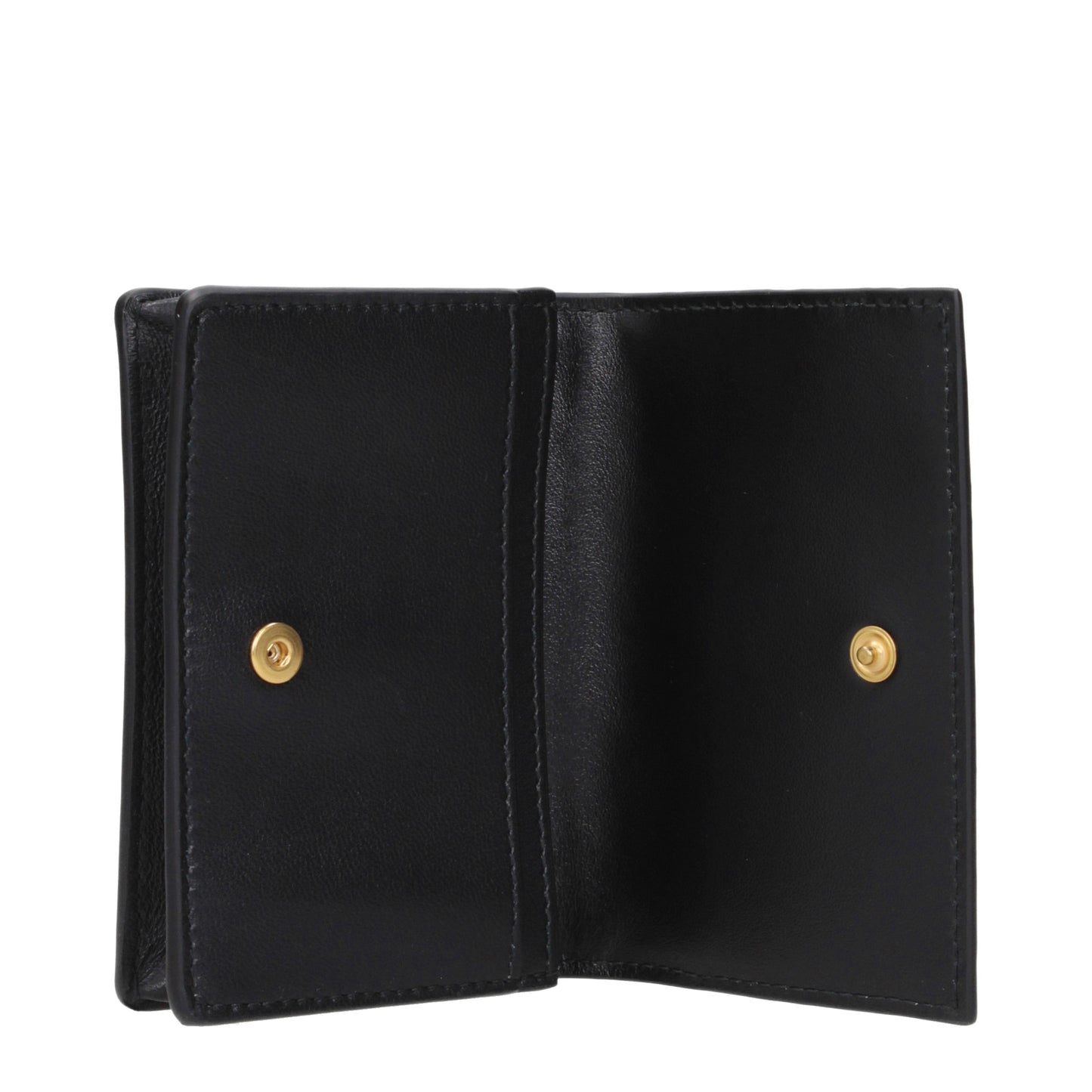 Bottega Veneta Women's Document Holders Leather