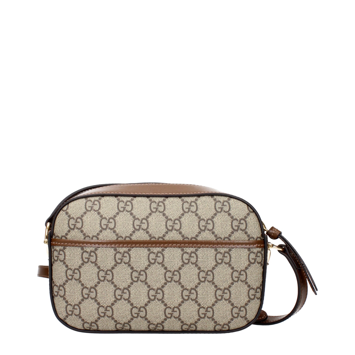 Gucci Women's Crossbody Bags Fabric