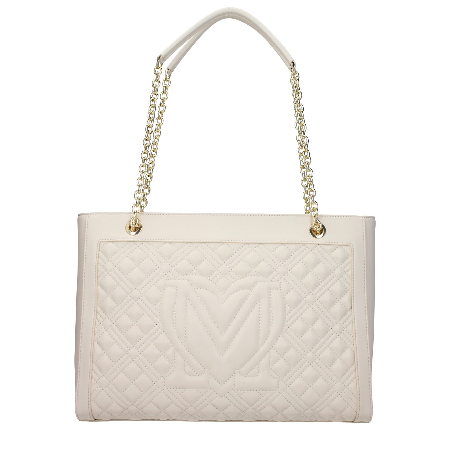 Love Moschino Women's Shoulder Bags Polyurethane