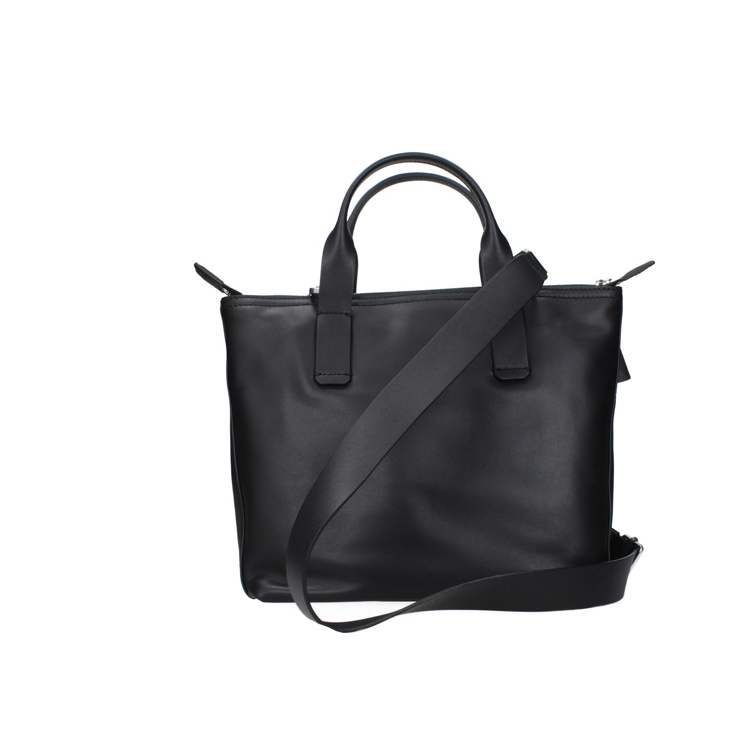 Dolce&Gabbana Men's Handbags Leather