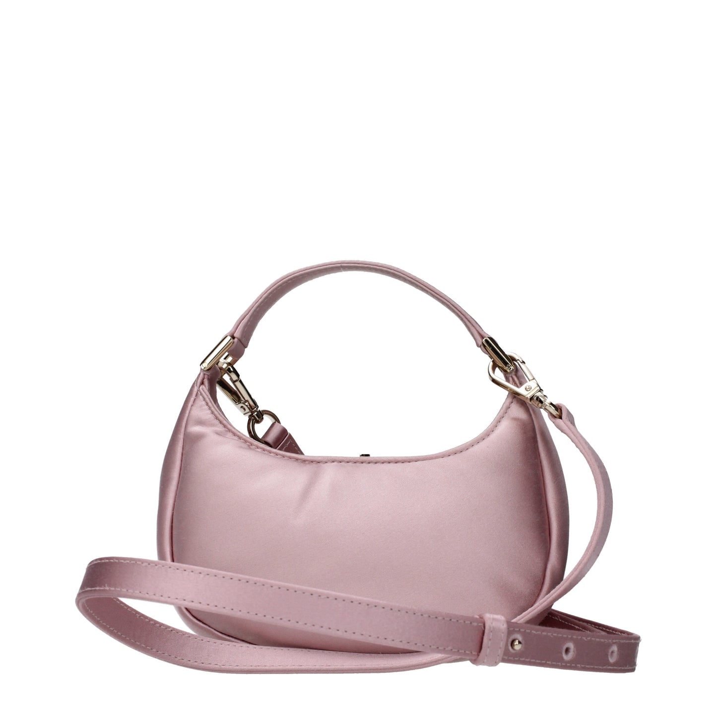 Jimmy Choo Women's Handbags Satin