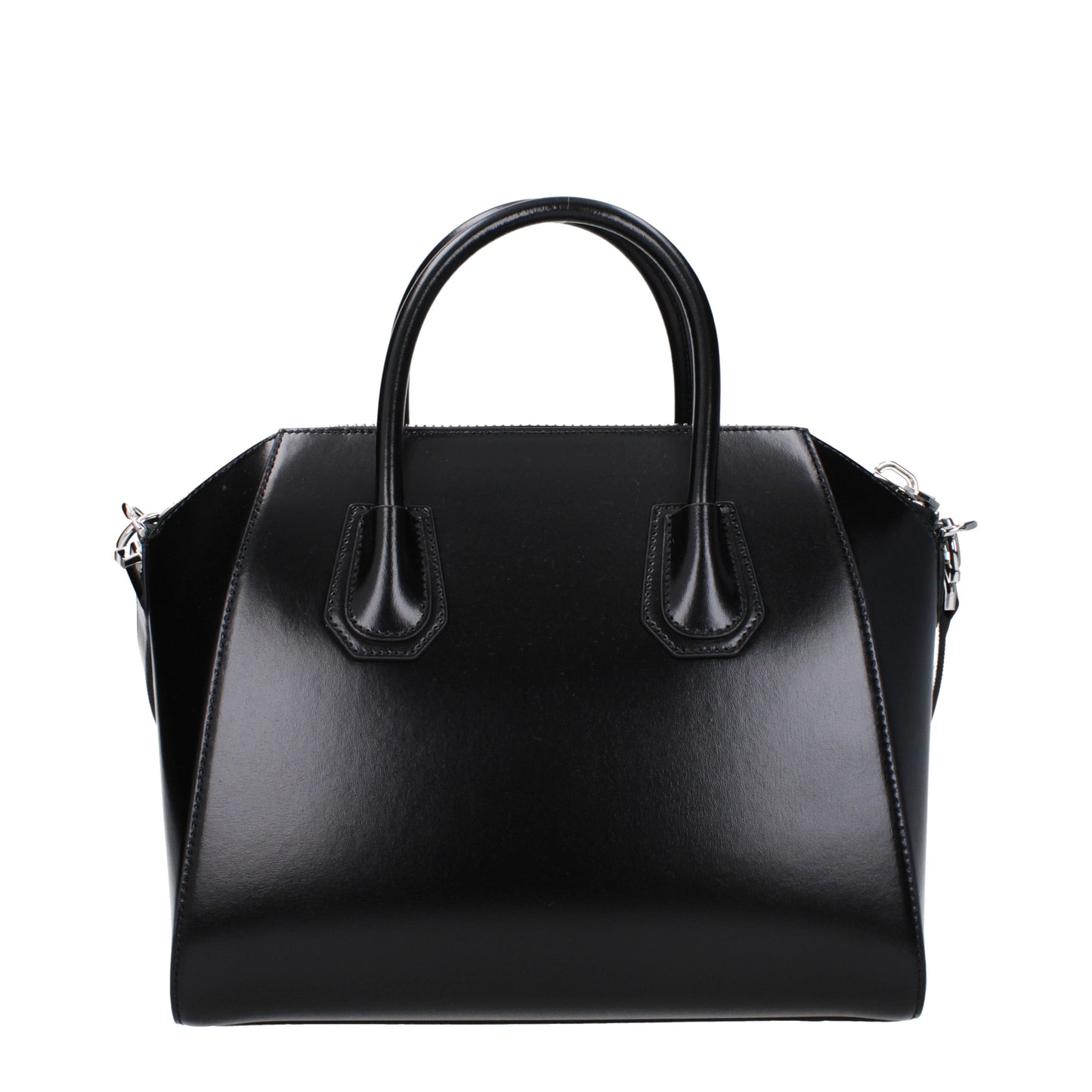 Givenchy Handbags Women Leather Black