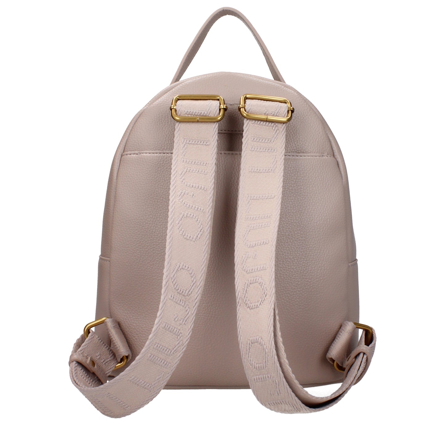 Liu Jo Backpacks and Bumbags Women Polyester Beige/Turtledove