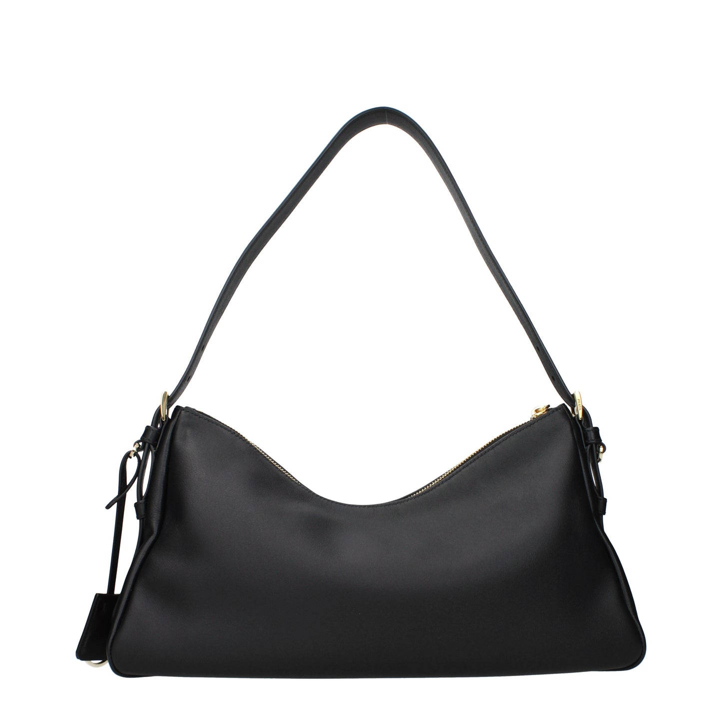 Prada Women's Shoulder Bags Leather